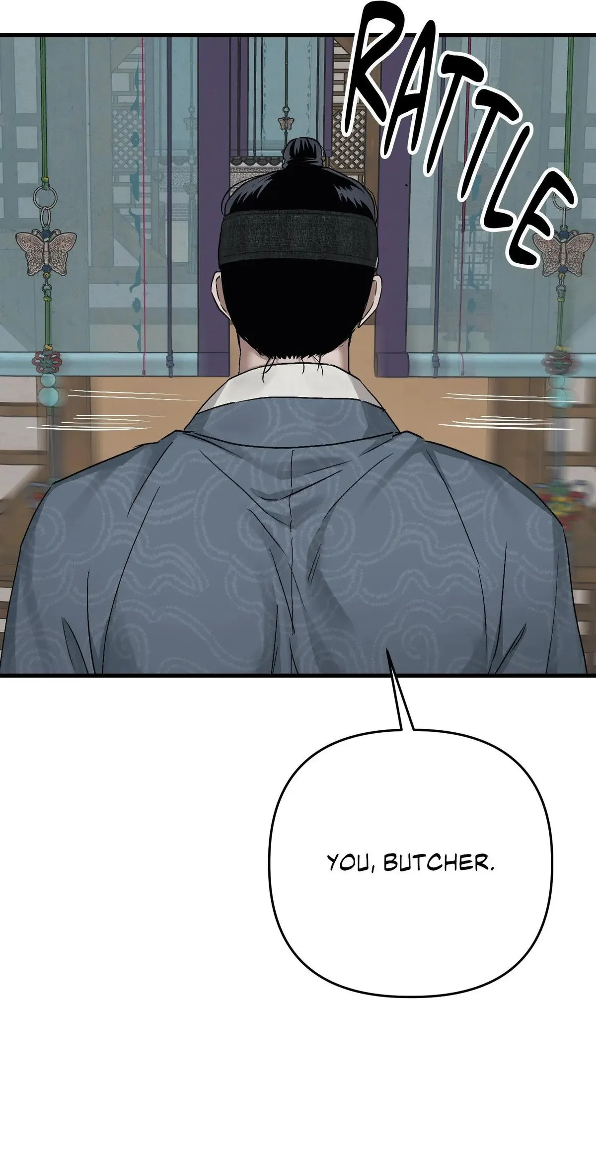 Facing Each Other Chapter 20 page 14 - 
