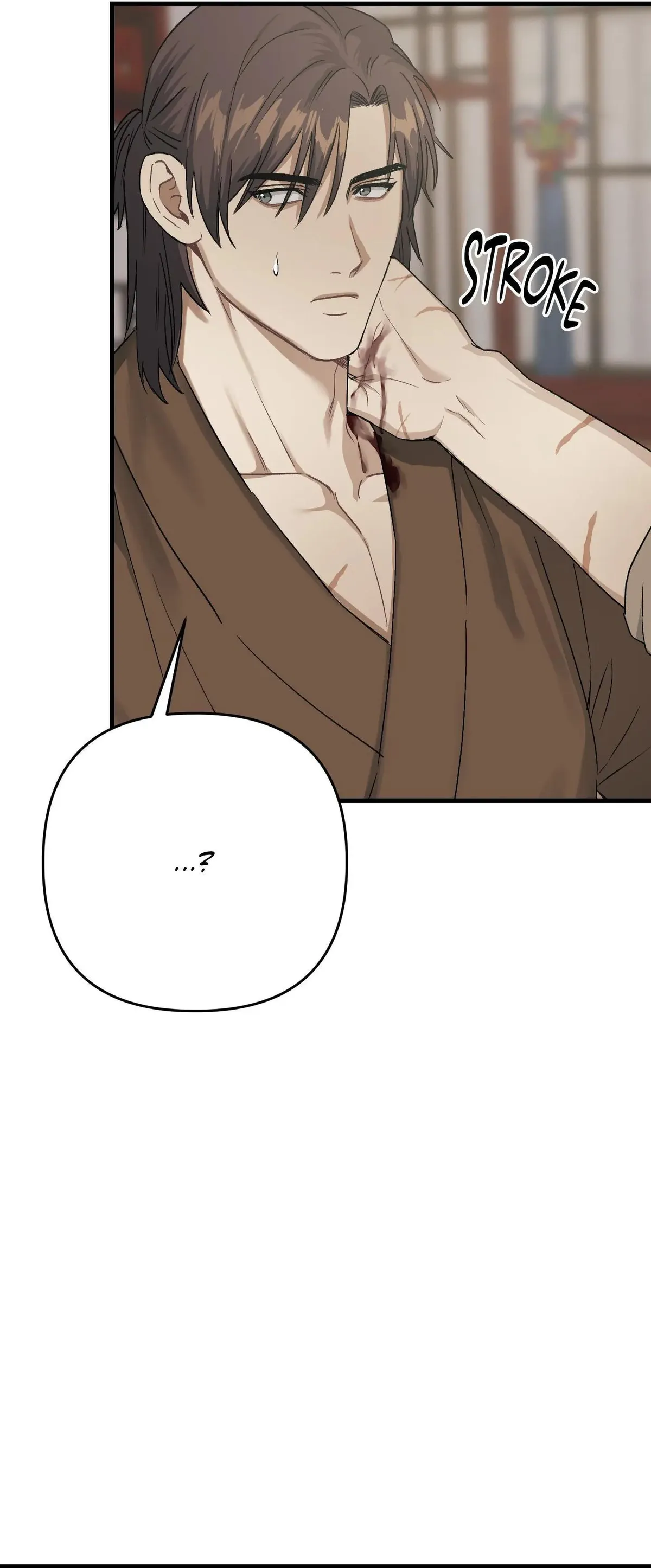 Facing Each Other Chapter 20 page 15 - 