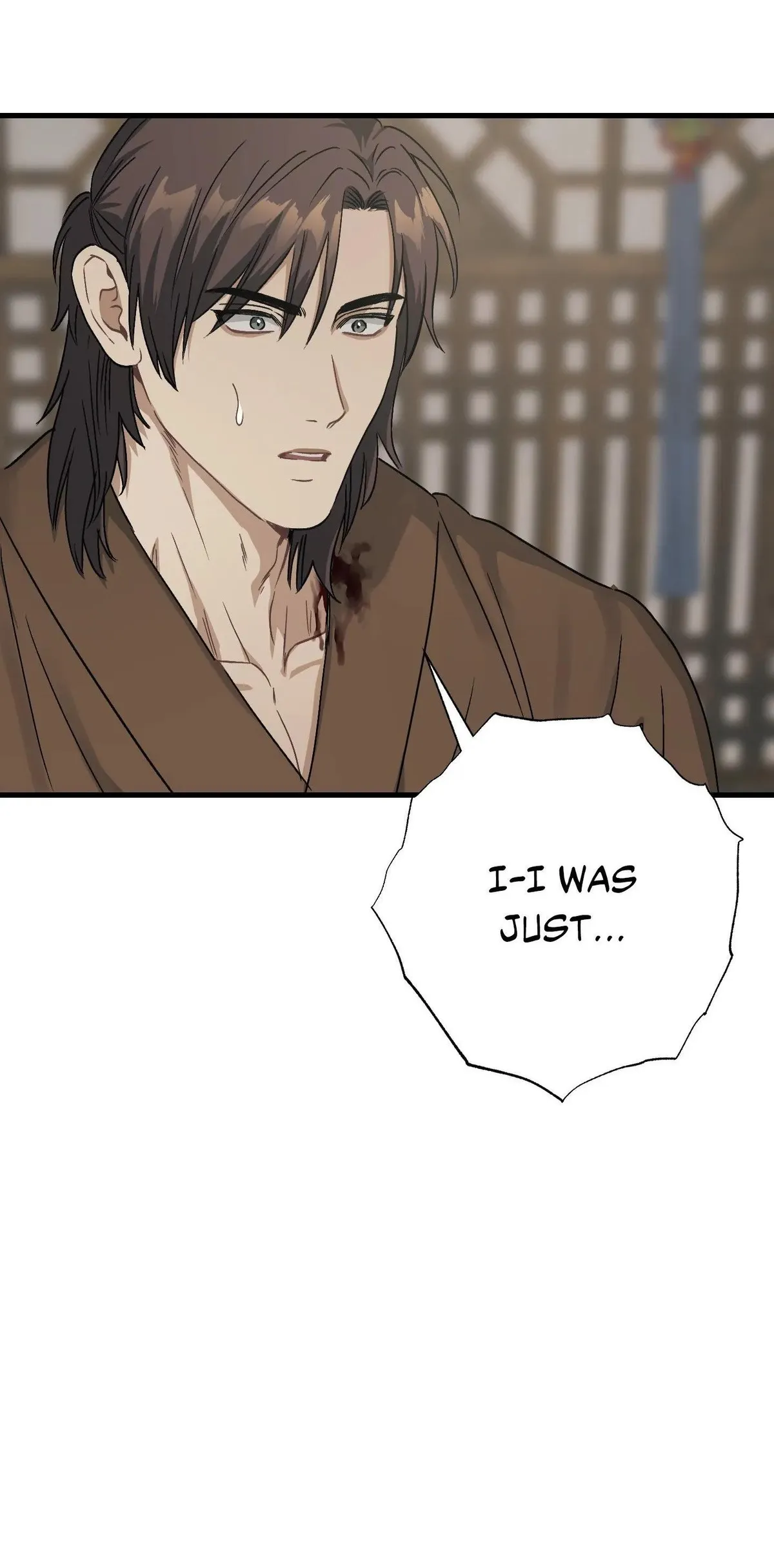 Facing Each Other Chapter 20 page 20 - 