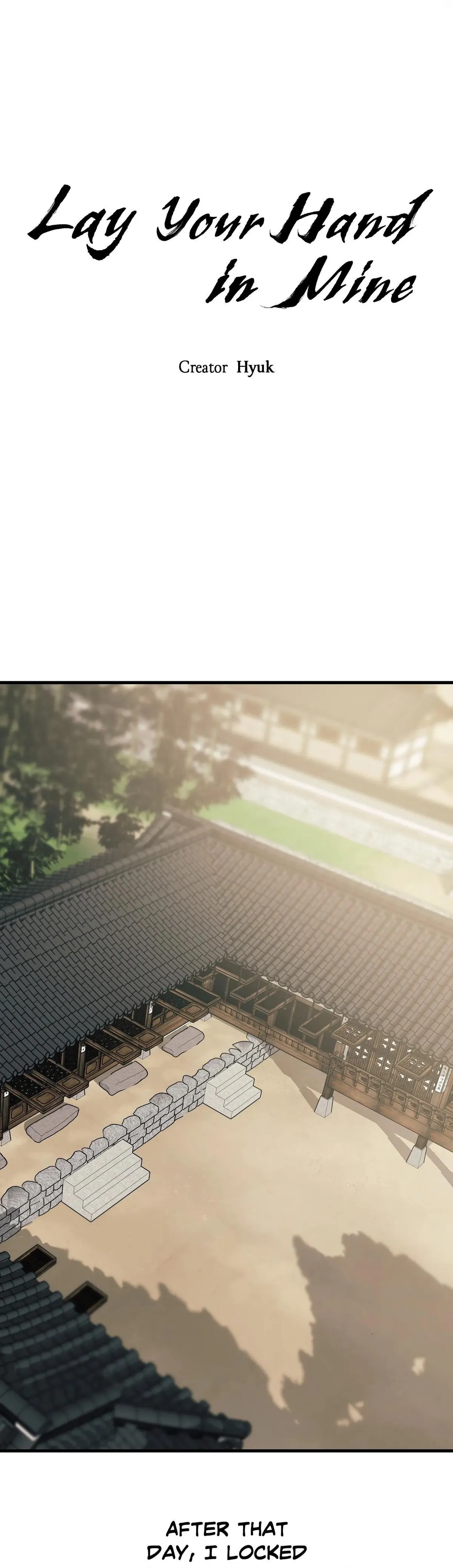 Facing Each Other Chapter 20 page 26 - 