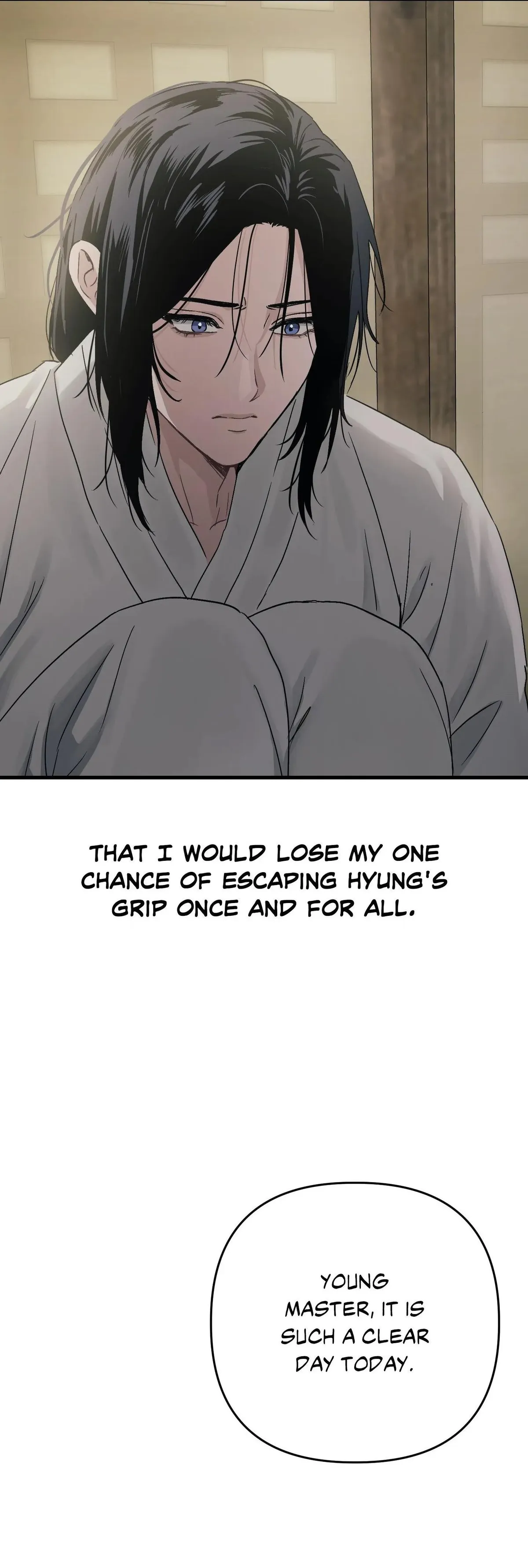 Facing Each Other Chapter 20 page 29 - 