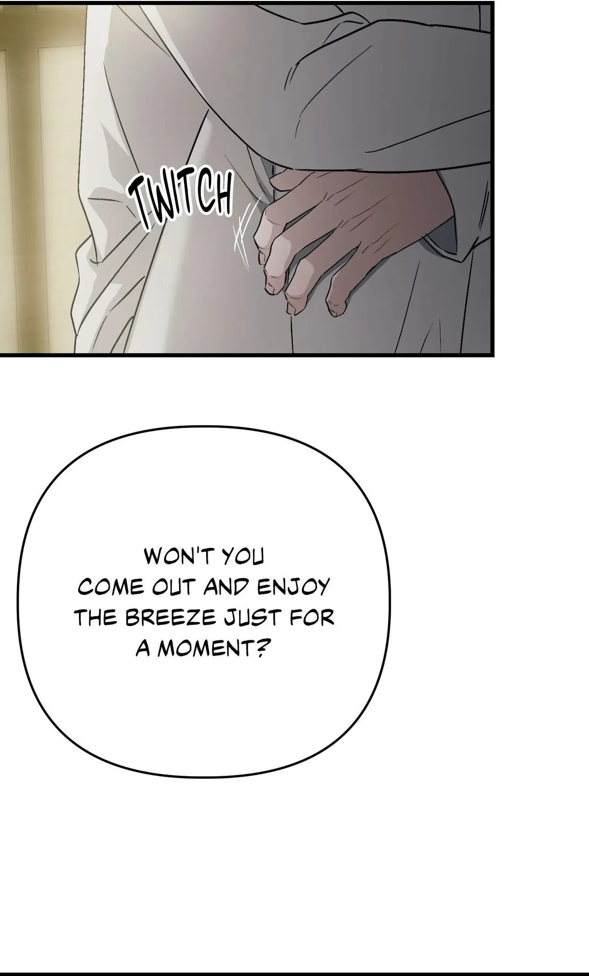 Facing Each Other Chapter 20 page 30 - 