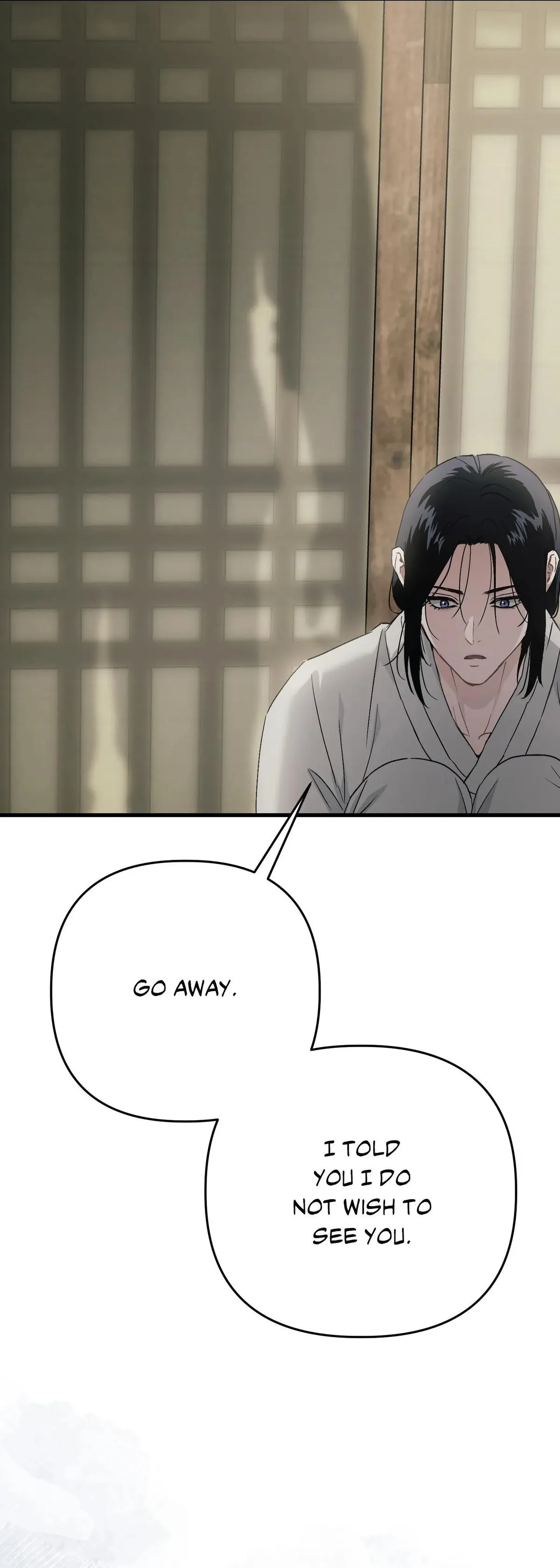 Facing Each Other Chapter 20 page 31 - 