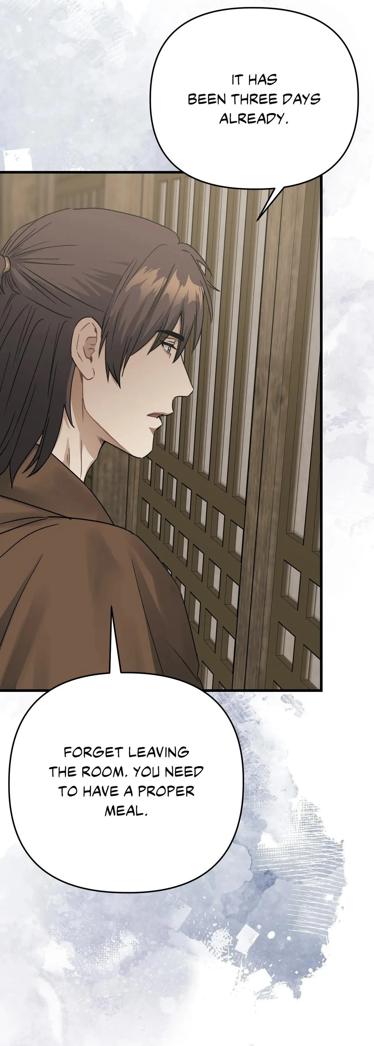 Facing Each Other Chapter 20 page 32 - 