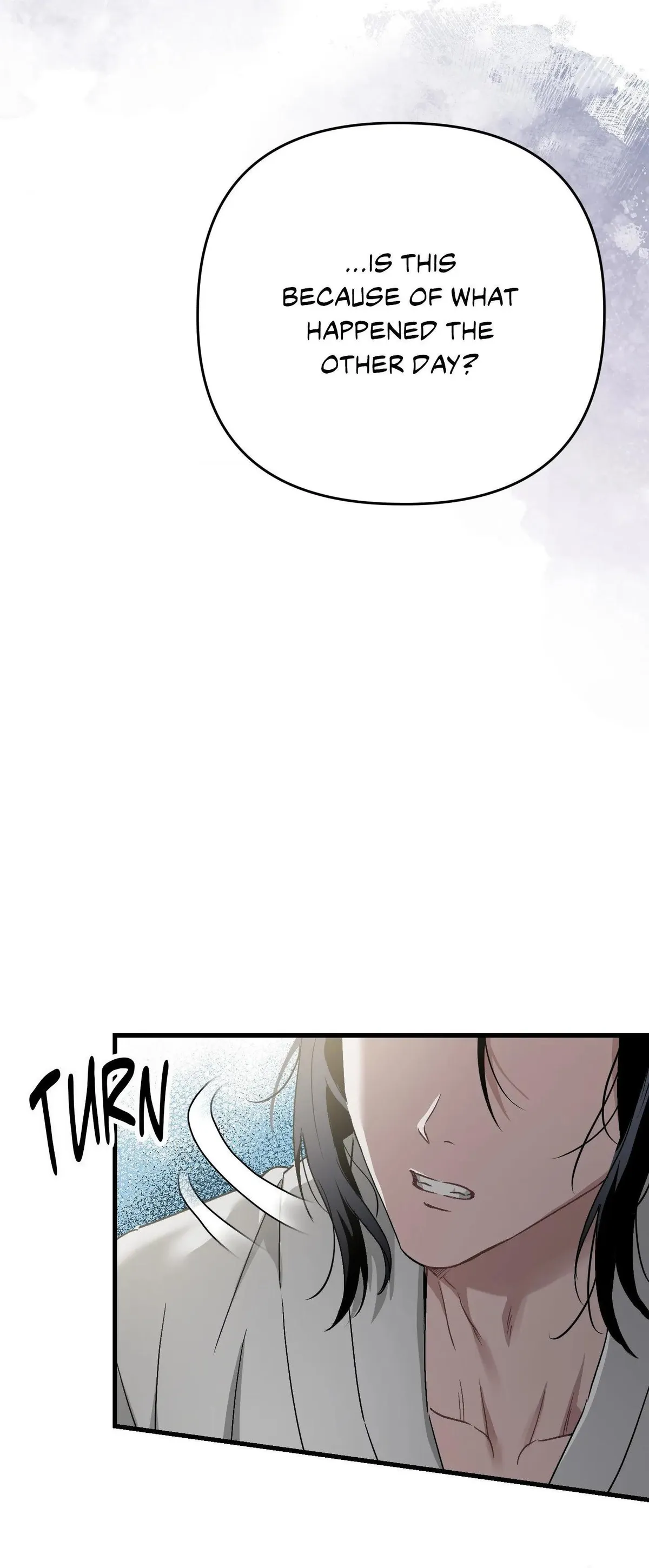 Facing Each Other Chapter 20 page 33 - 