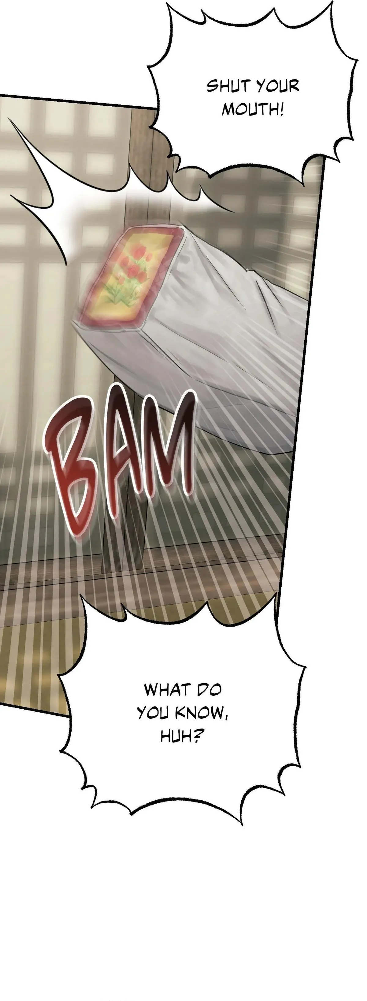 Facing Each Other Chapter 20 page 34 - 