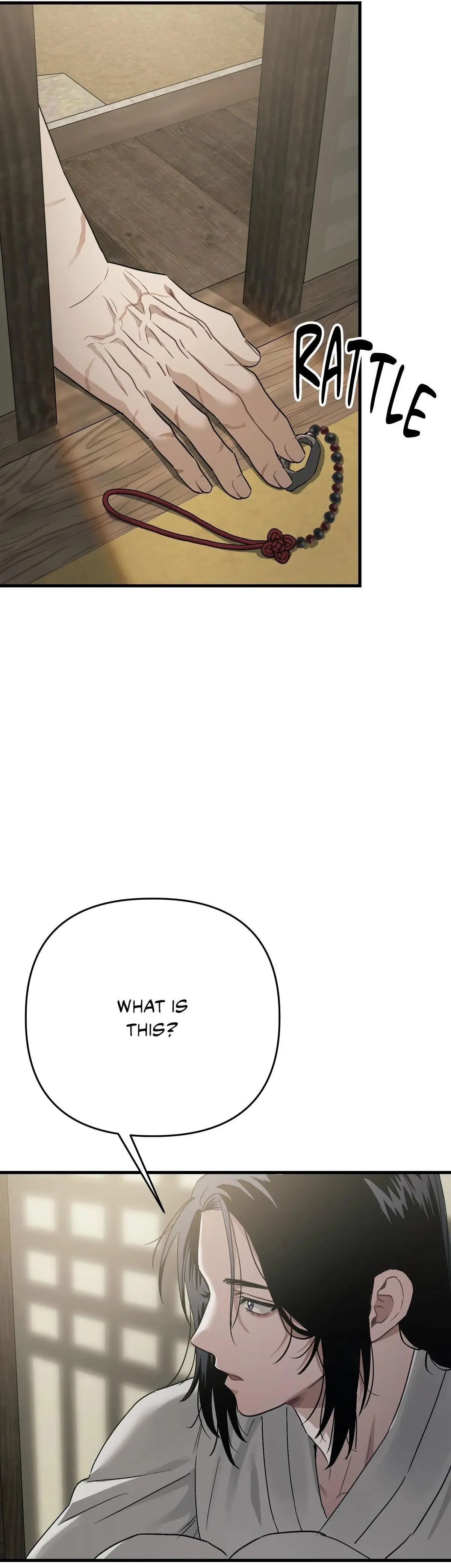 Facing Each Other Chapter 20 page 36 - 