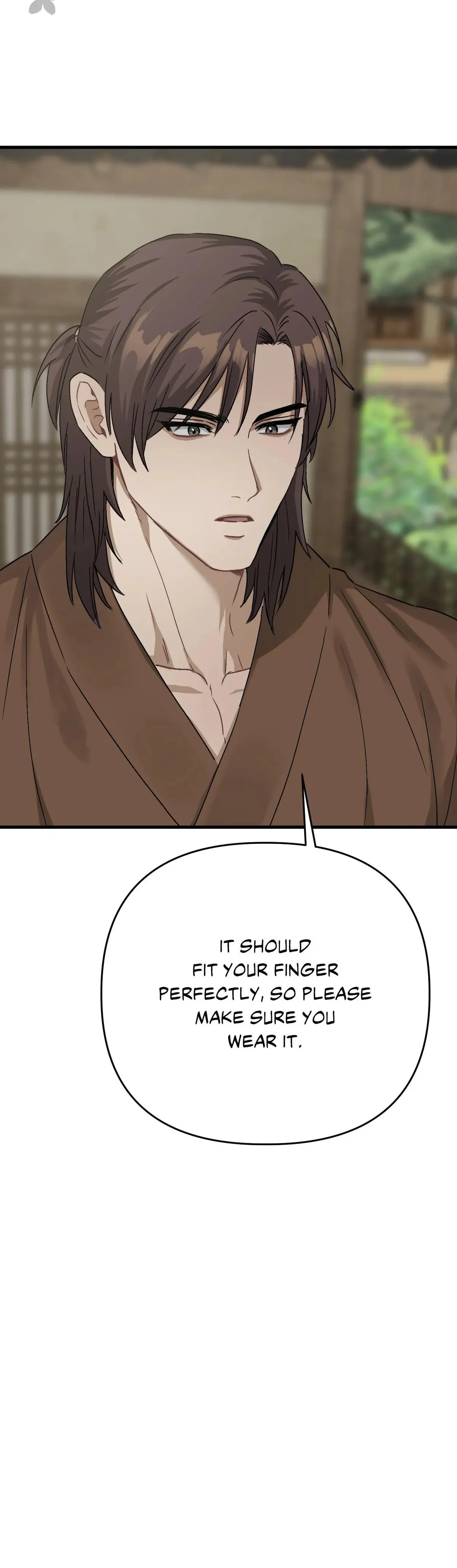 Facing Each Other Chapter 20 page 38 - 