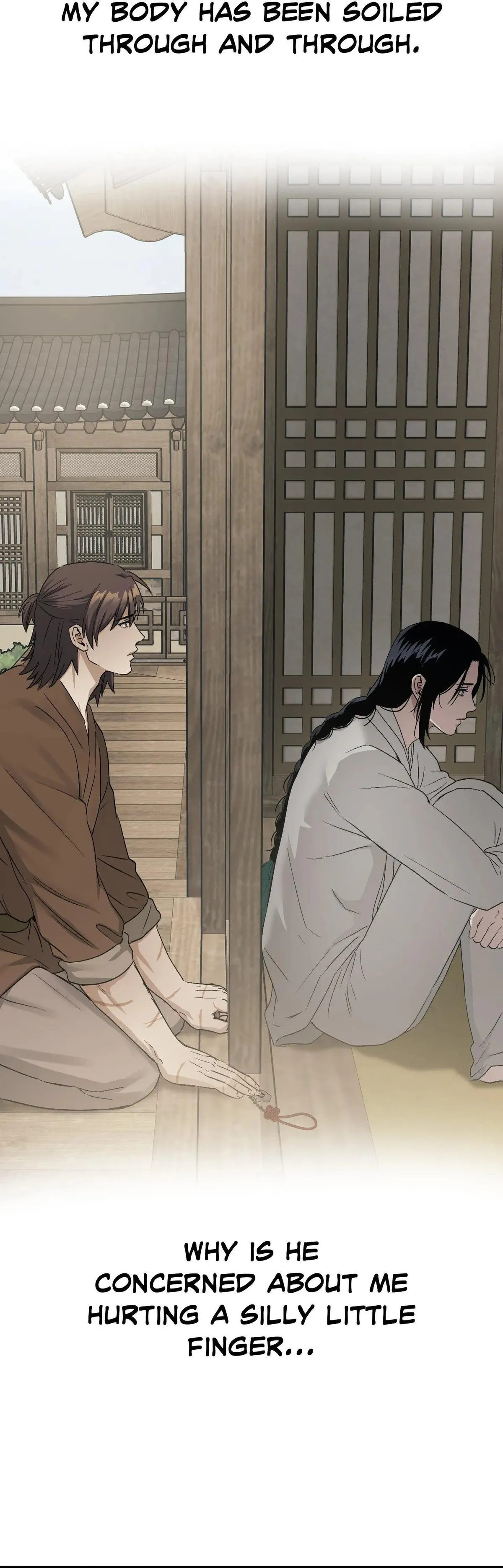 Facing Each Other Chapter 20 page 39 - 