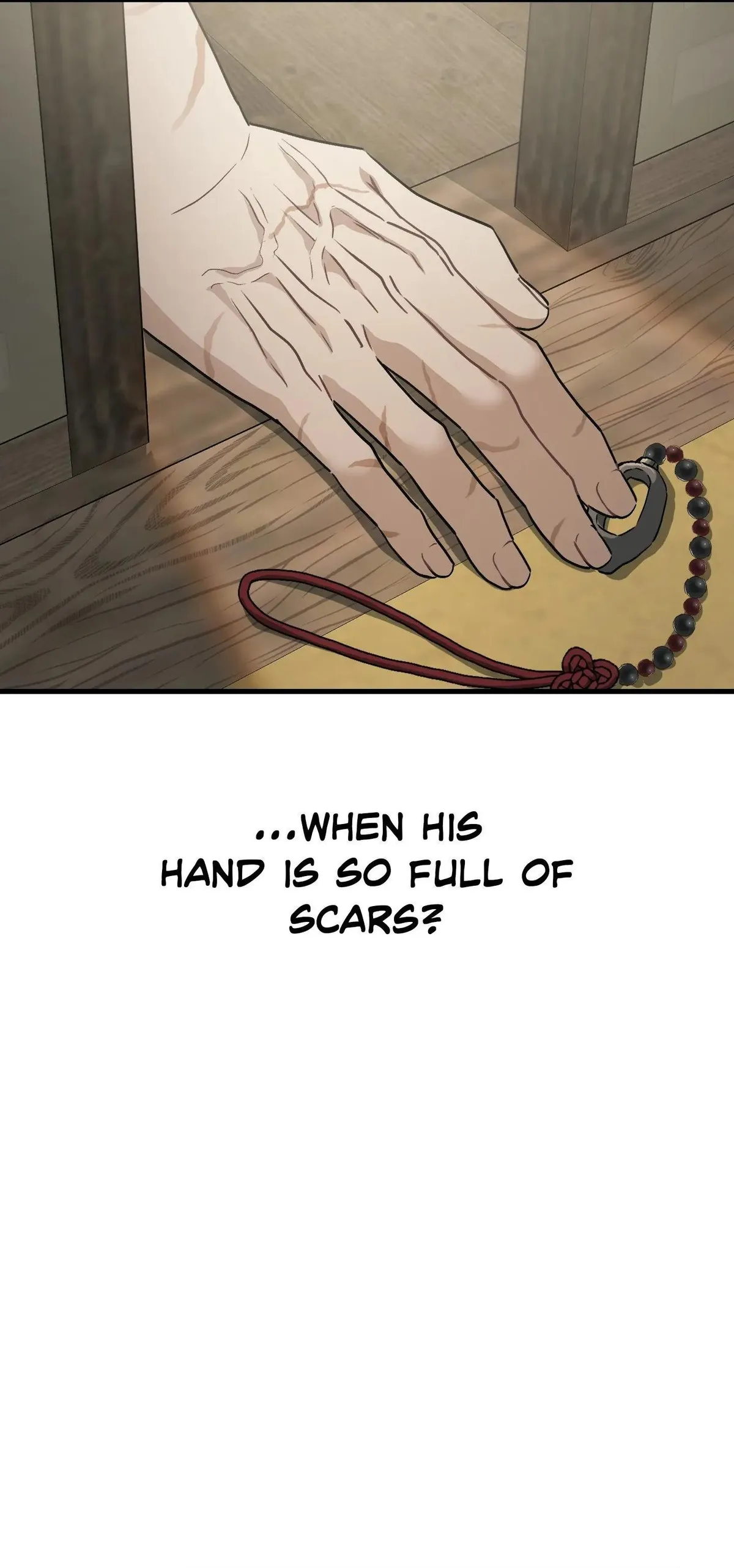 Facing Each Other Chapter 20 page 40 - 