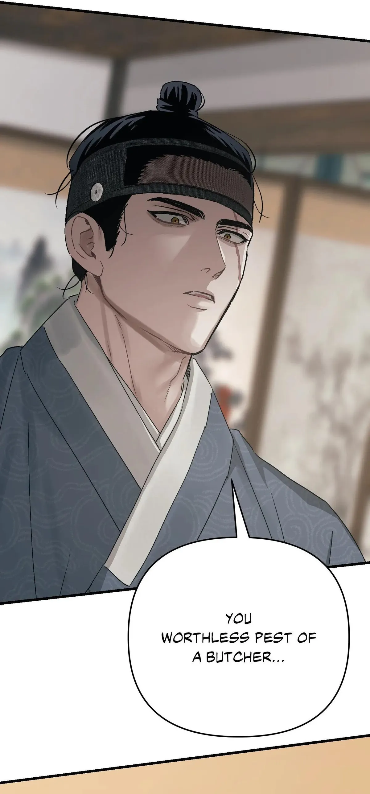 Facing Each Other Chapter 20 page 5 - 