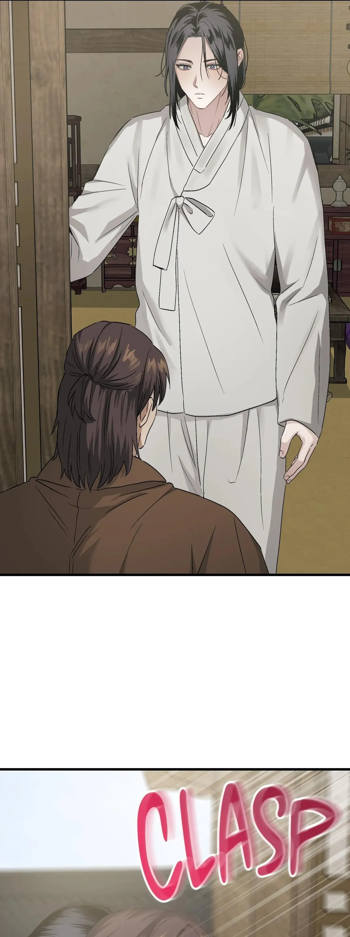 Facing Each Other Chapter 20 page 42 - 