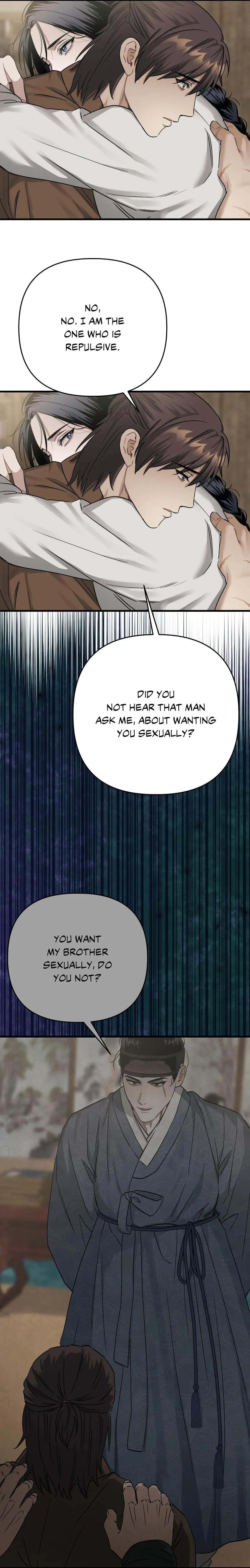 Facing Each Other Chapter 20 page 45 - 