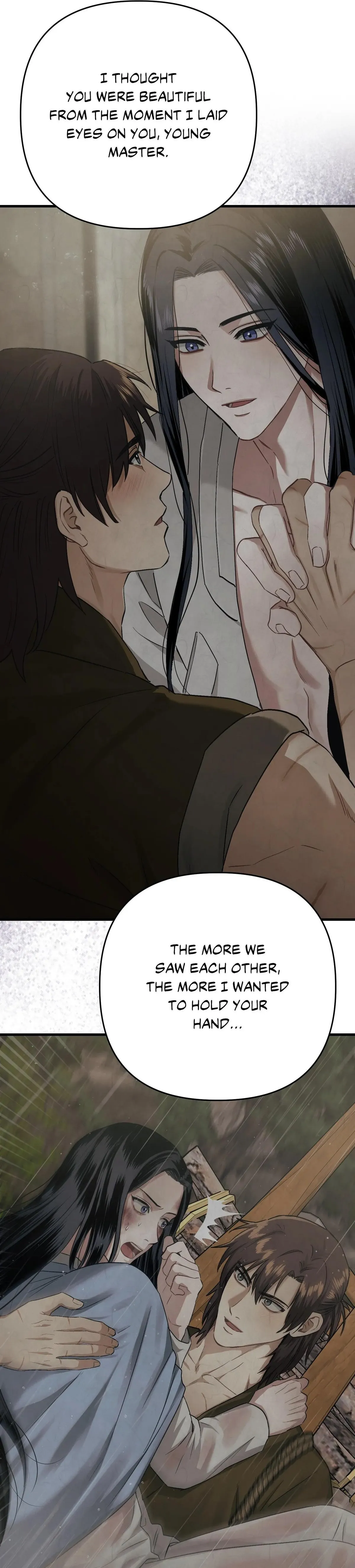 Facing Each Other Chapter 20 page 47 - 