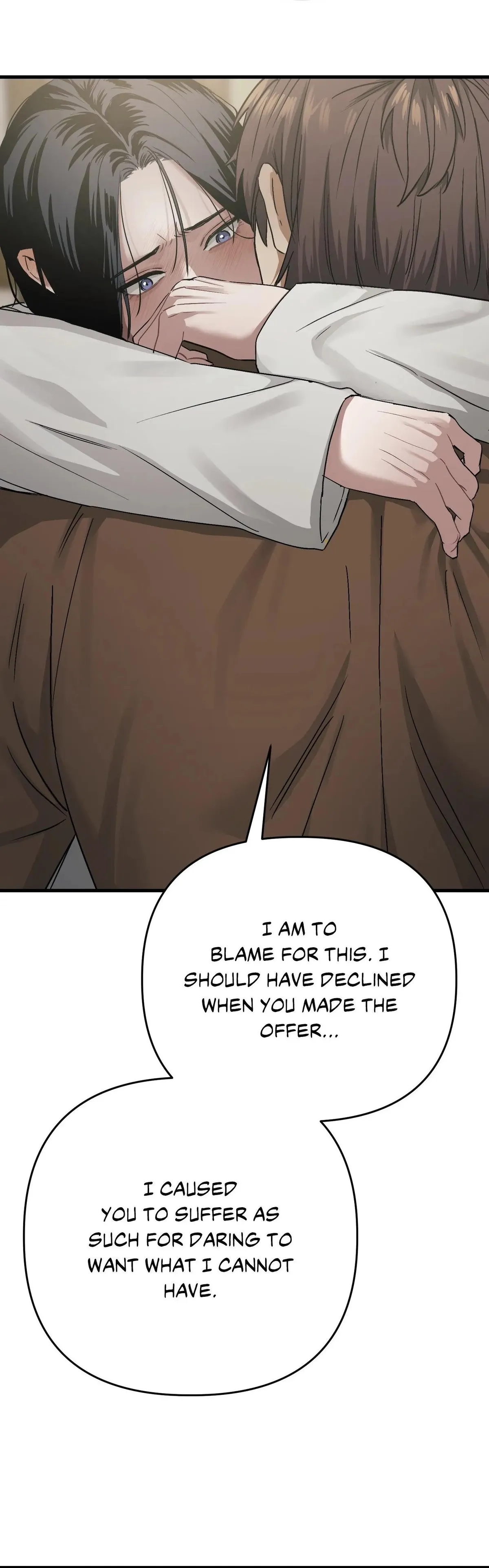 Facing Each Other Chapter 20 page 50 - 