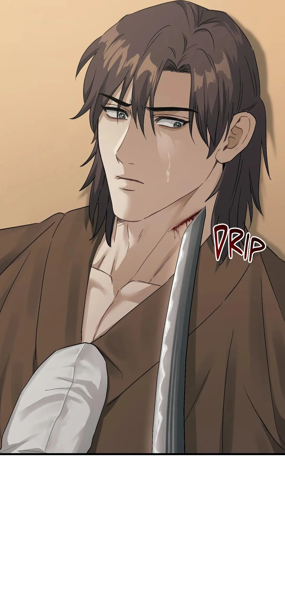 Facing Each Other Chapter 20 page 6 - 