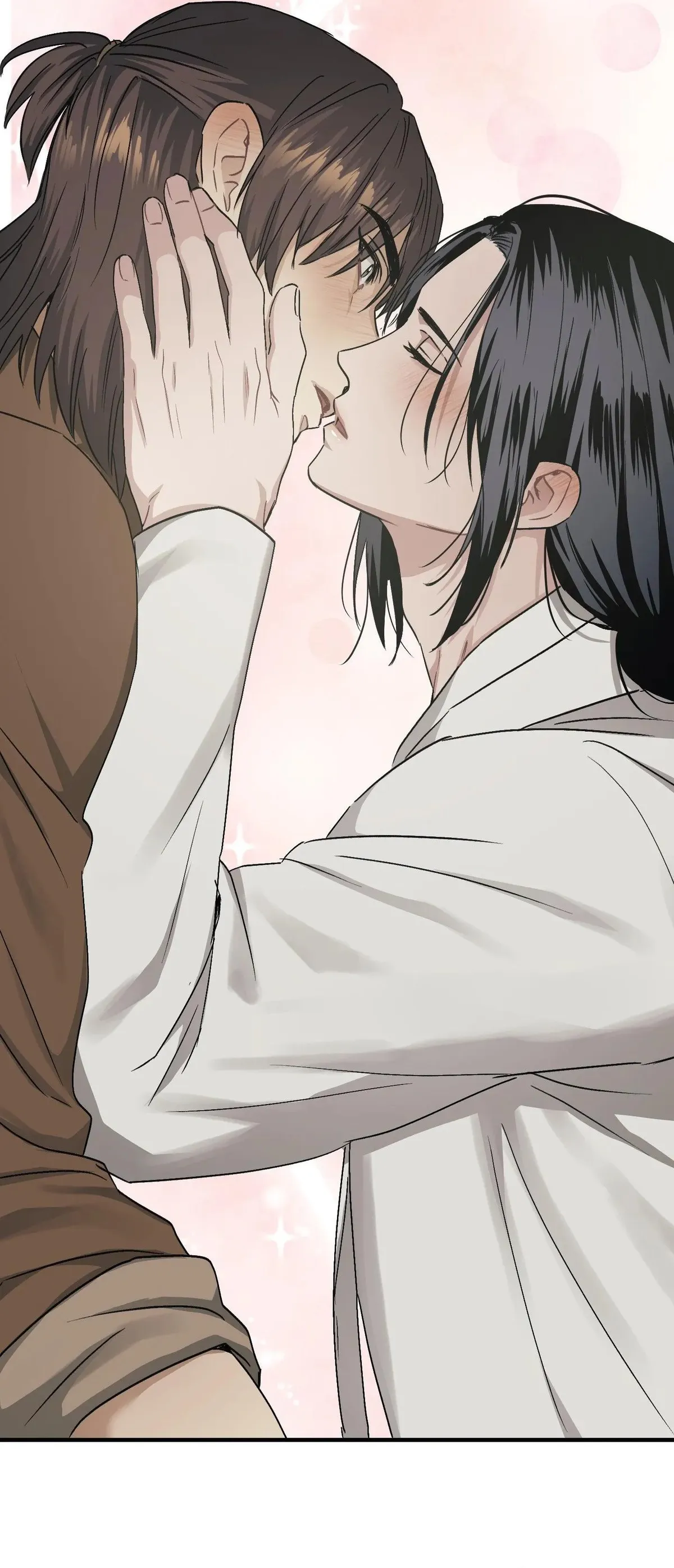 Facing Each Other Chapter 20 page 52 - 