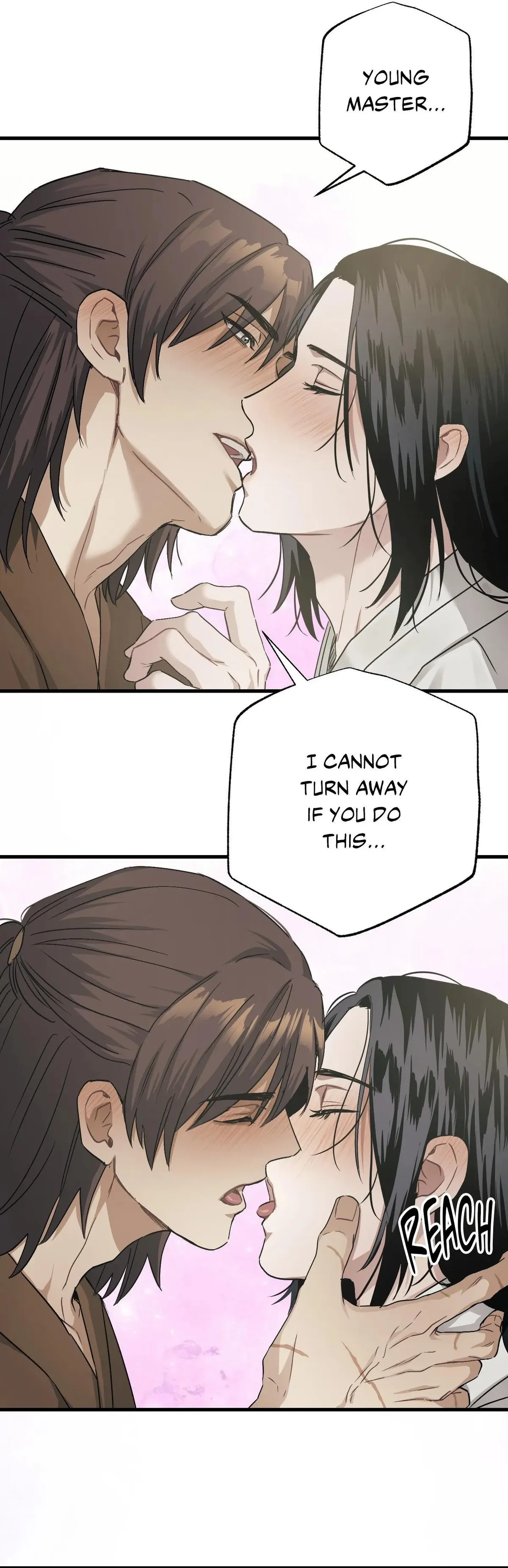 Facing Each Other Chapter 20 page 53 - 