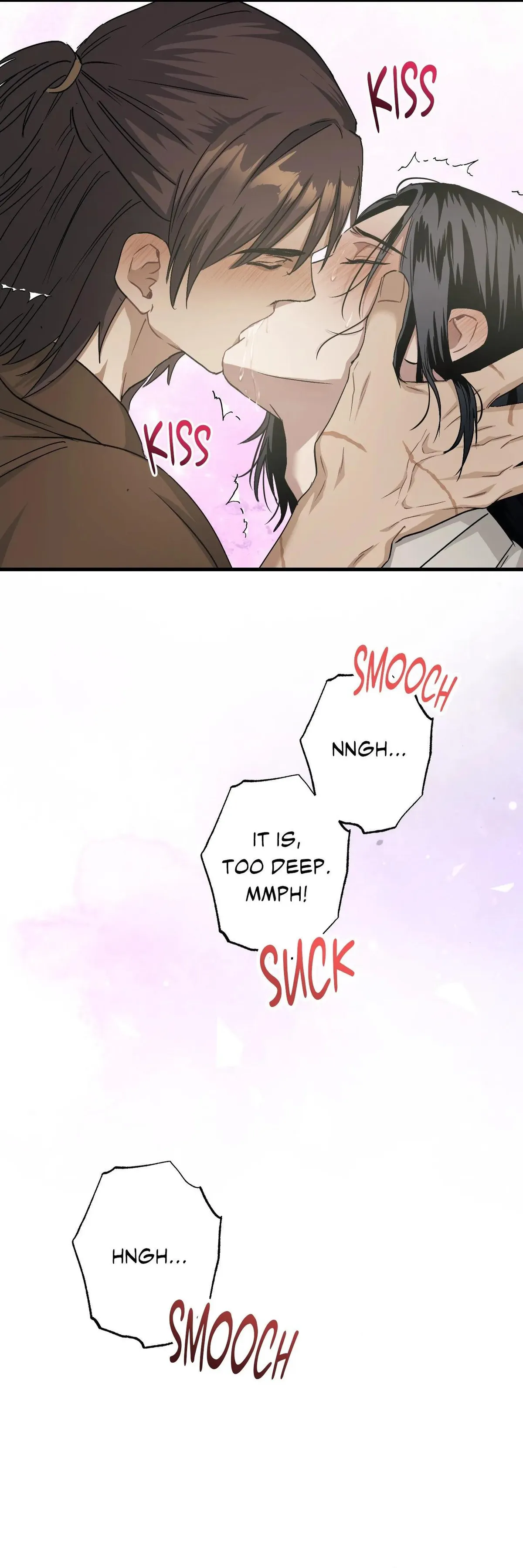 Facing Each Other Chapter 20 page 54 - 