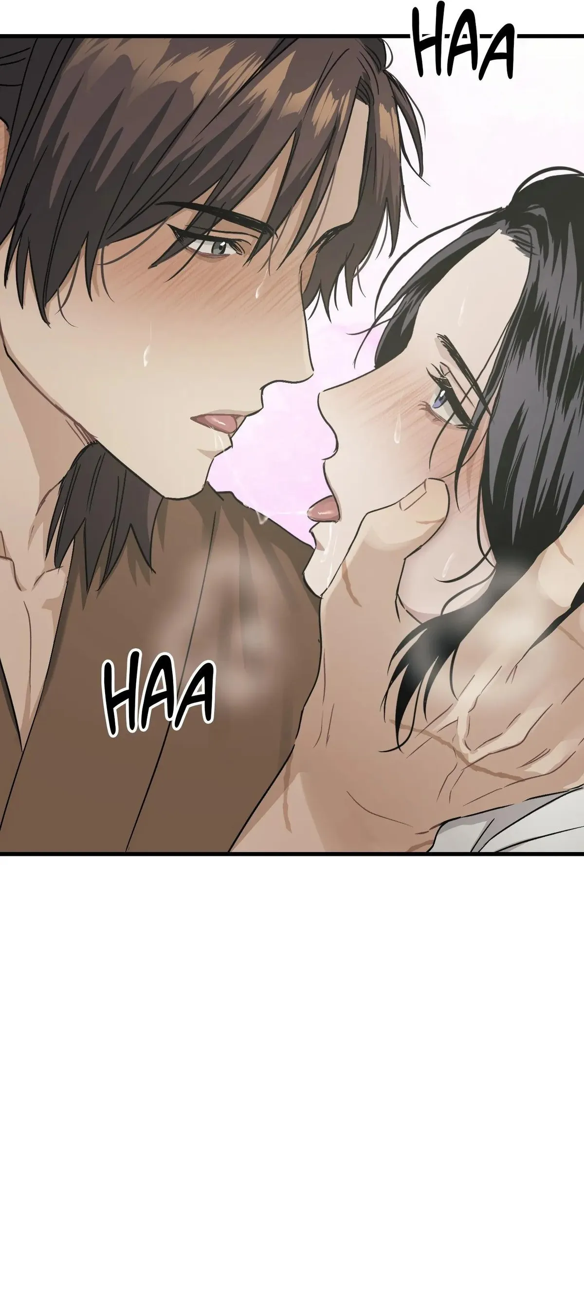 Facing Each Other Chapter 20 page 55 - 