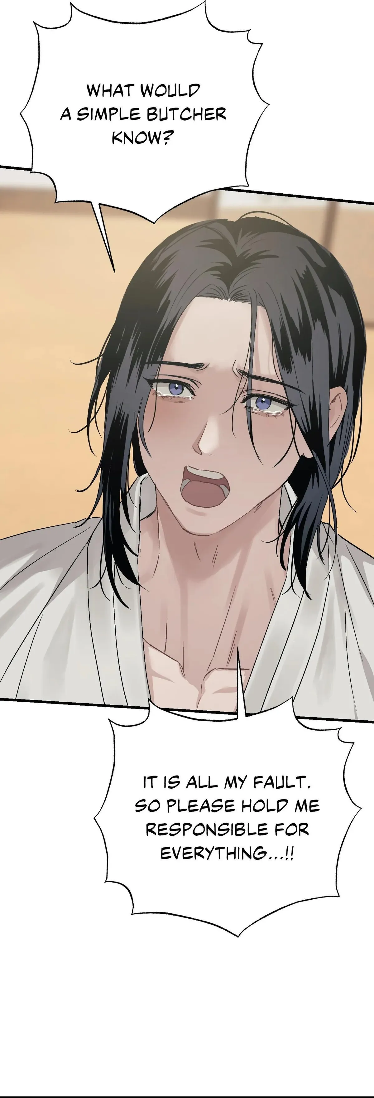 Facing Each Other Chapter 20 page 9 - 