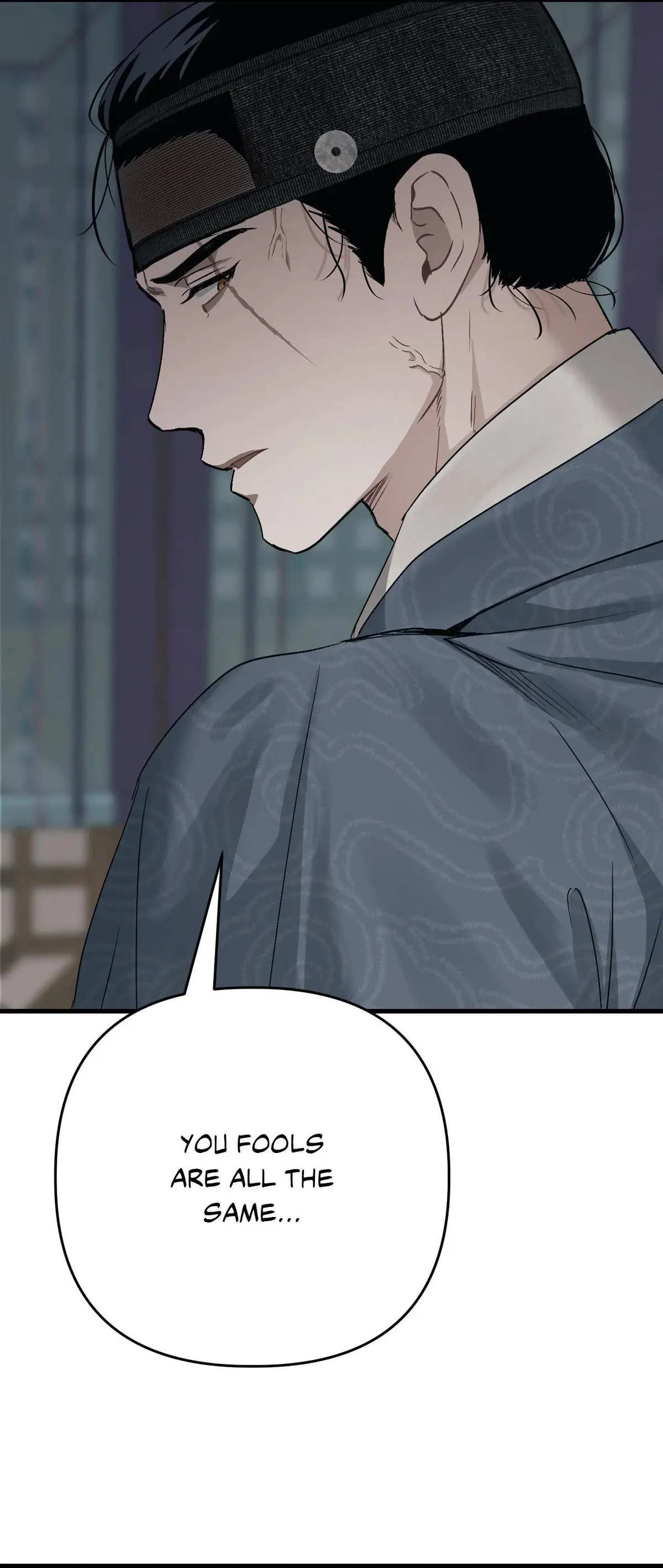 Facing Each Other Chapter 20 page 10 - 