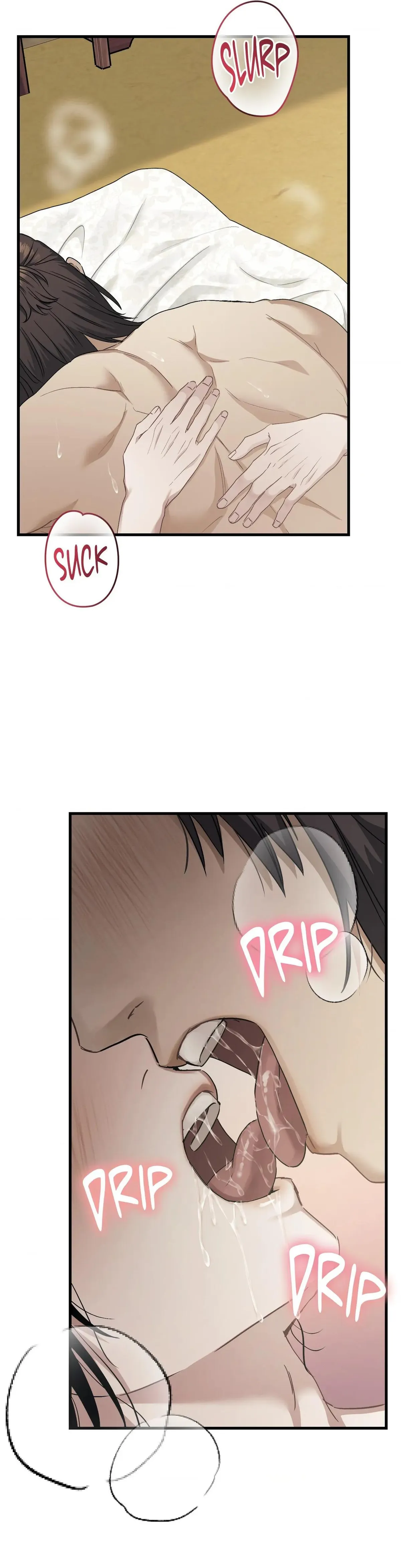 Facing Each Other Chapter 21 page 2 - 