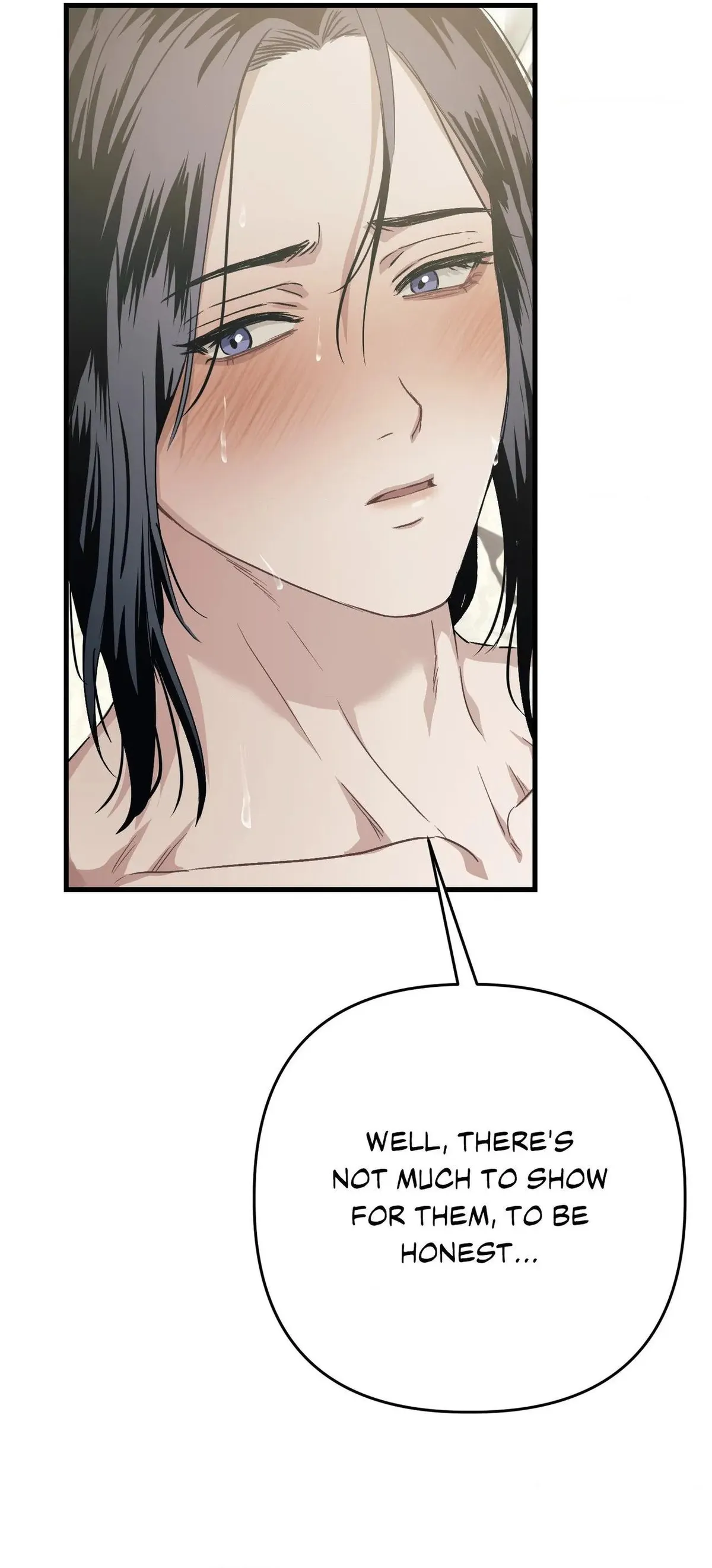 Facing Each Other Chapter 21 page 11 - 