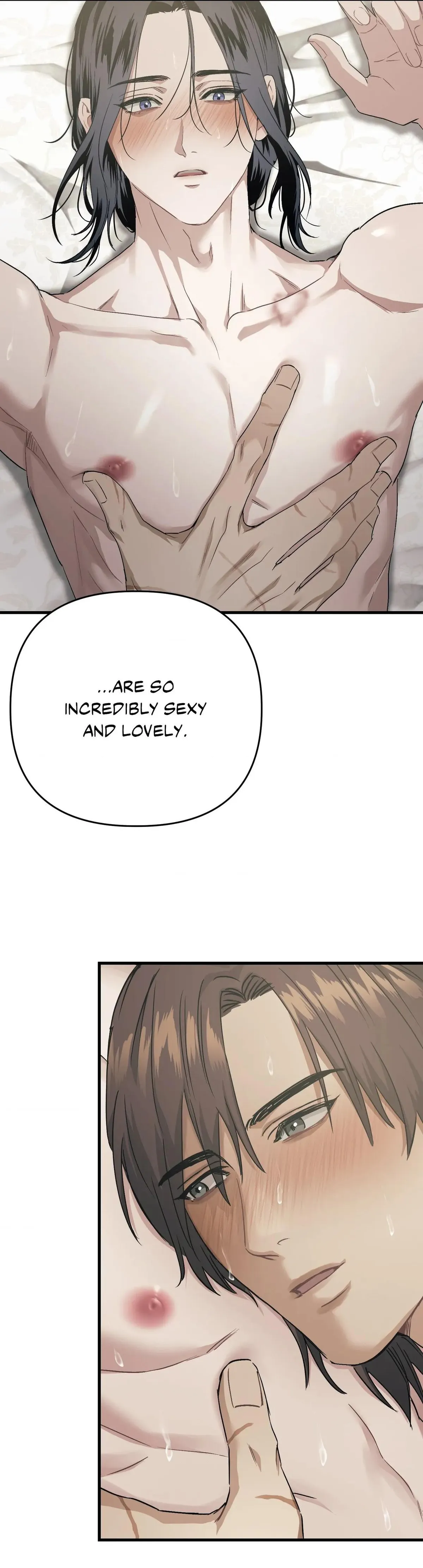 Facing Each Other Chapter 21 page 13 - 