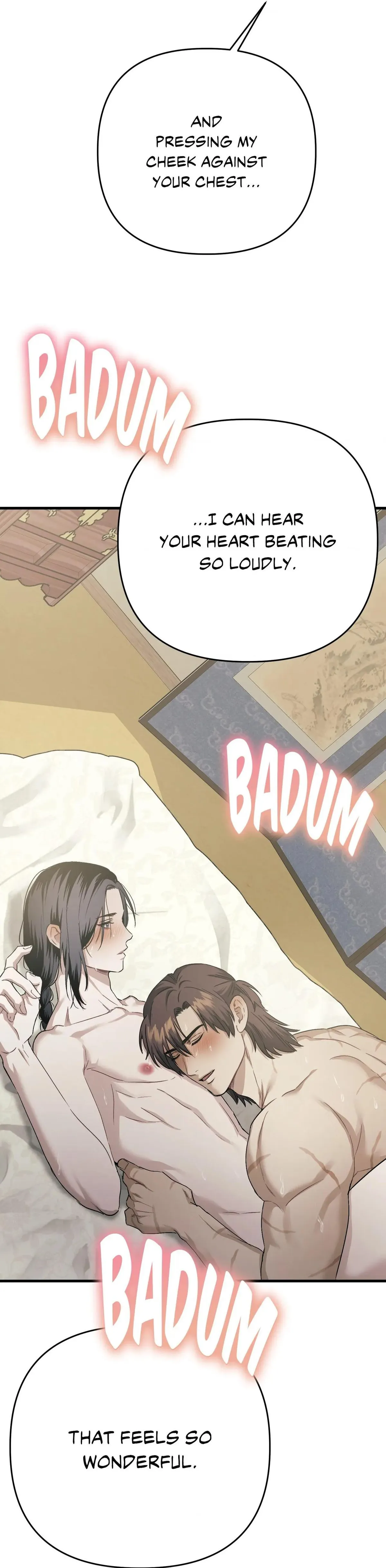 Facing Each Other Chapter 21 page 14 - 