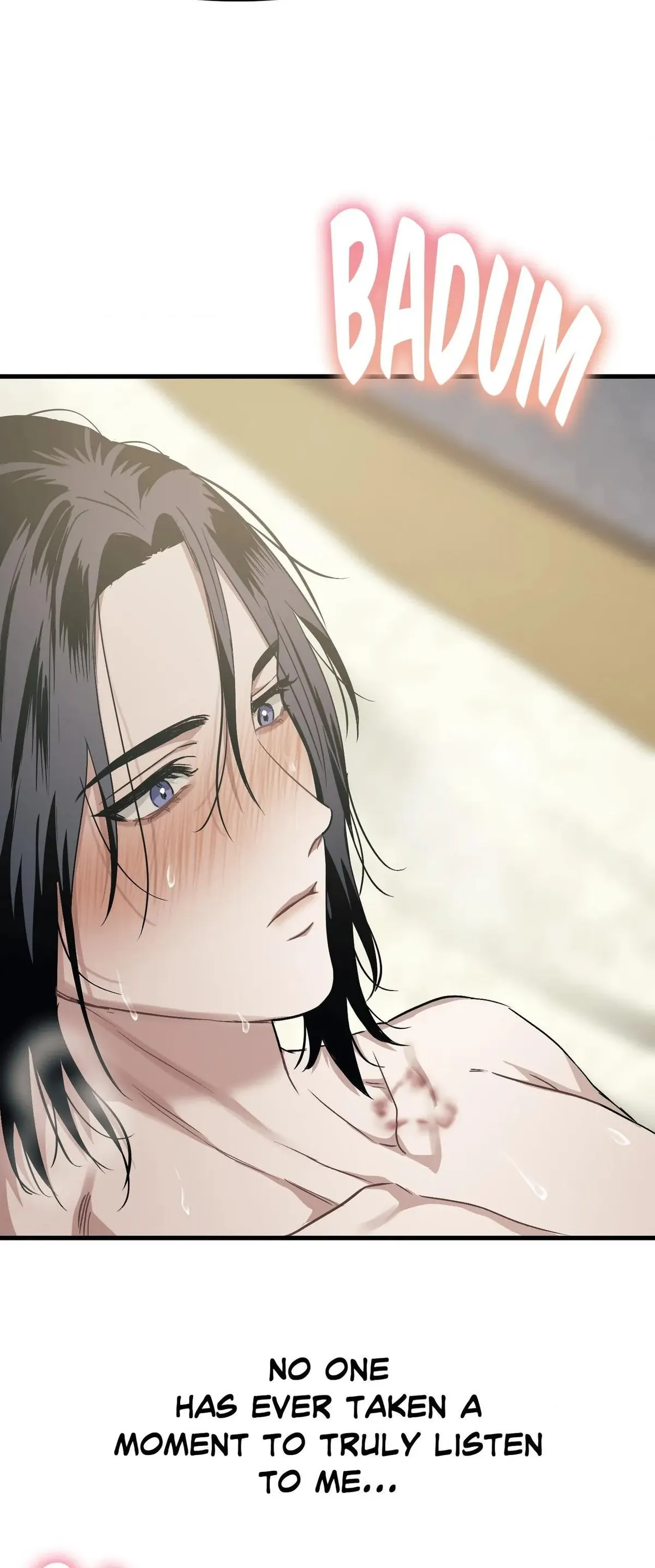 Facing Each Other Chapter 21 page 15 - 
