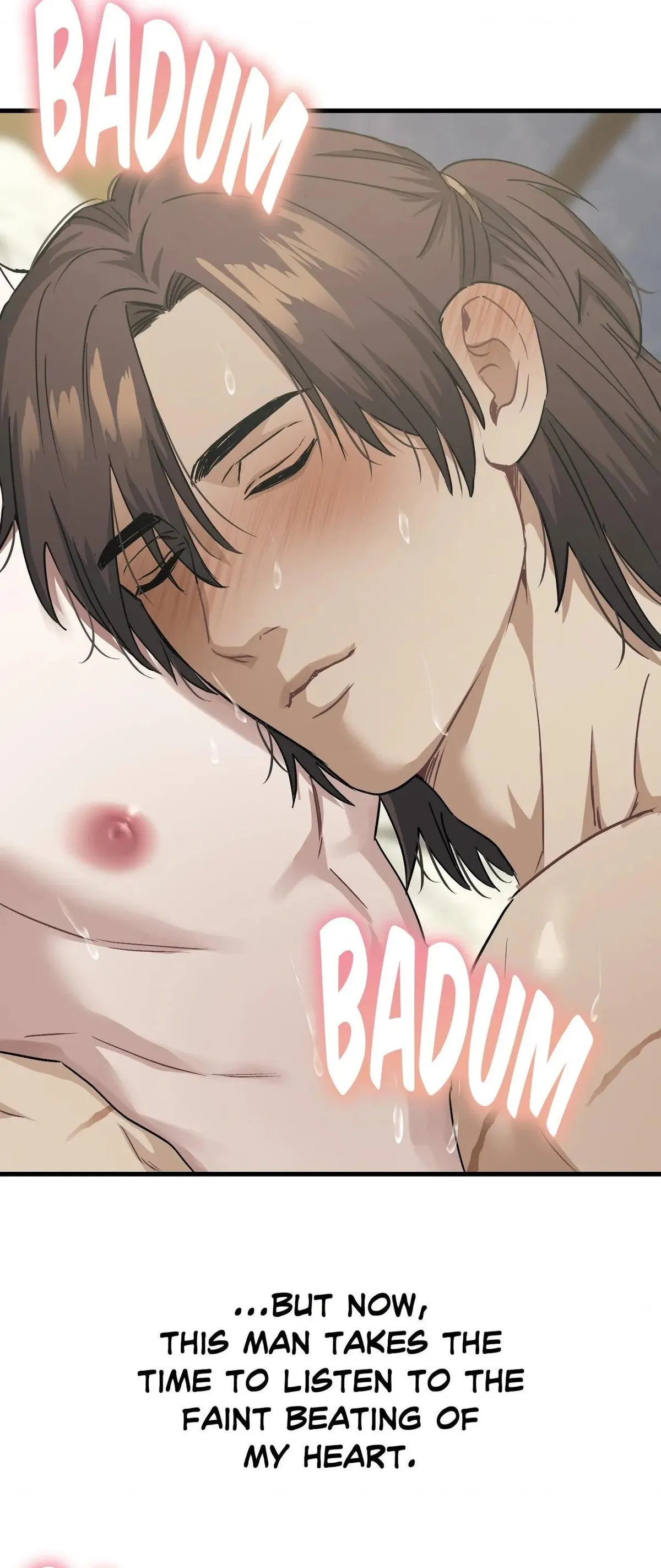 Facing Each Other Chapter 21 page 16 - 