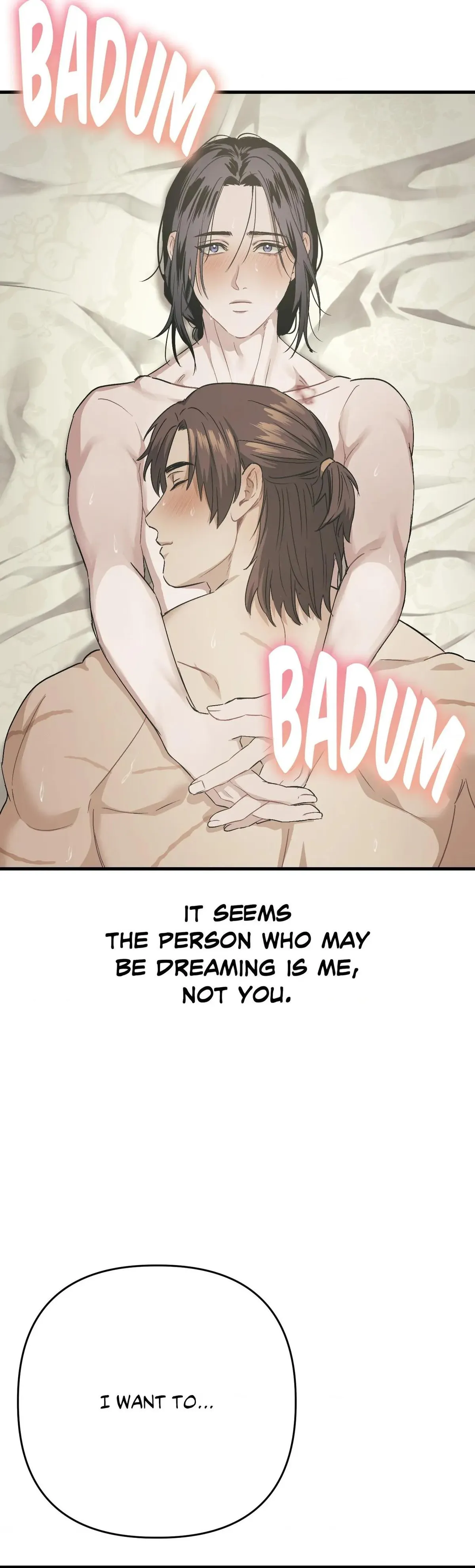 Facing Each Other Chapter 21 page 17 - 