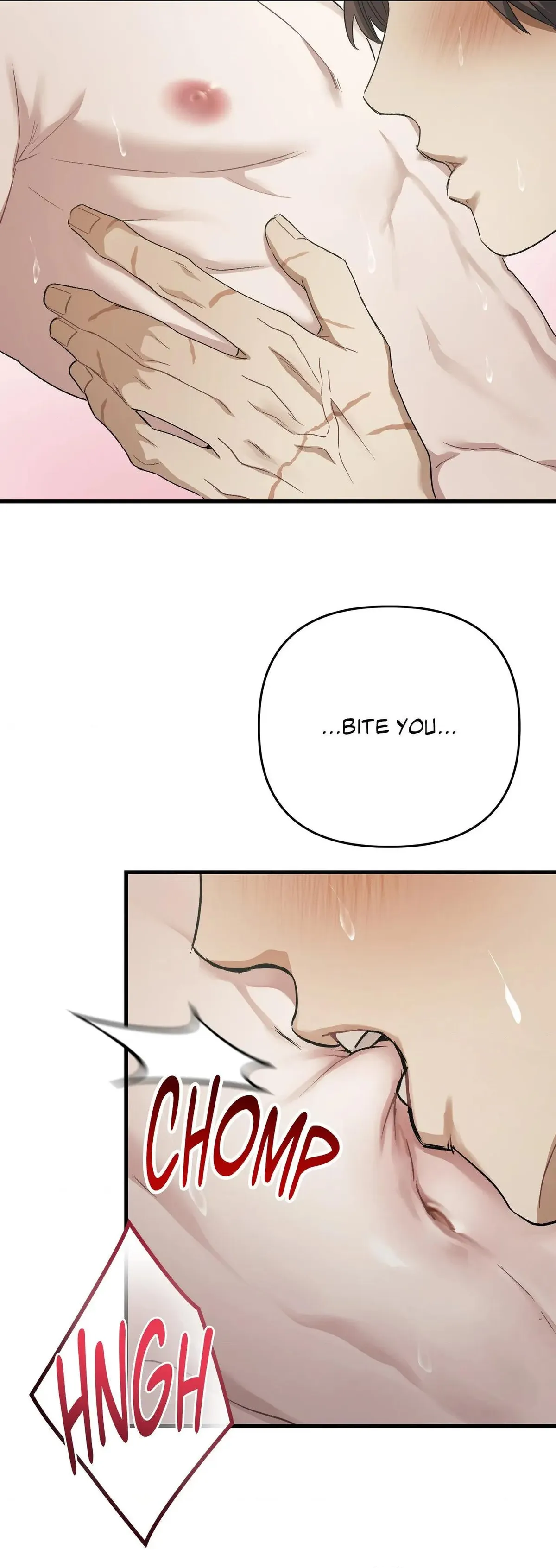 Facing Each Other Chapter 21 page 18 - 