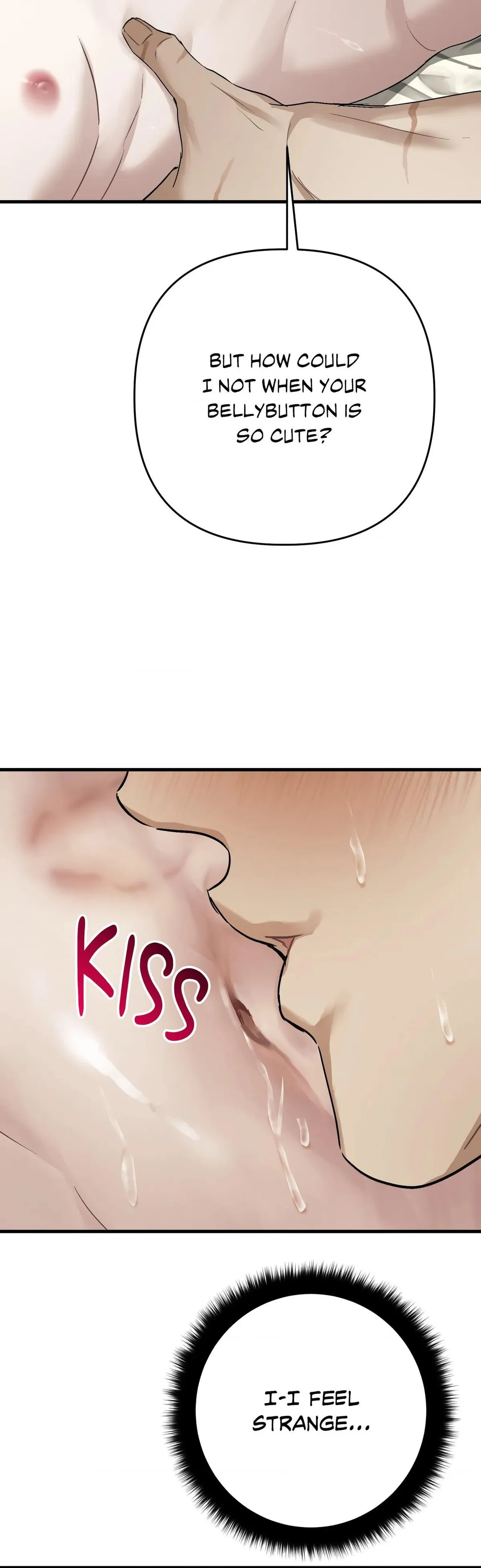 Facing Each Other Chapter 21 page 21 - 