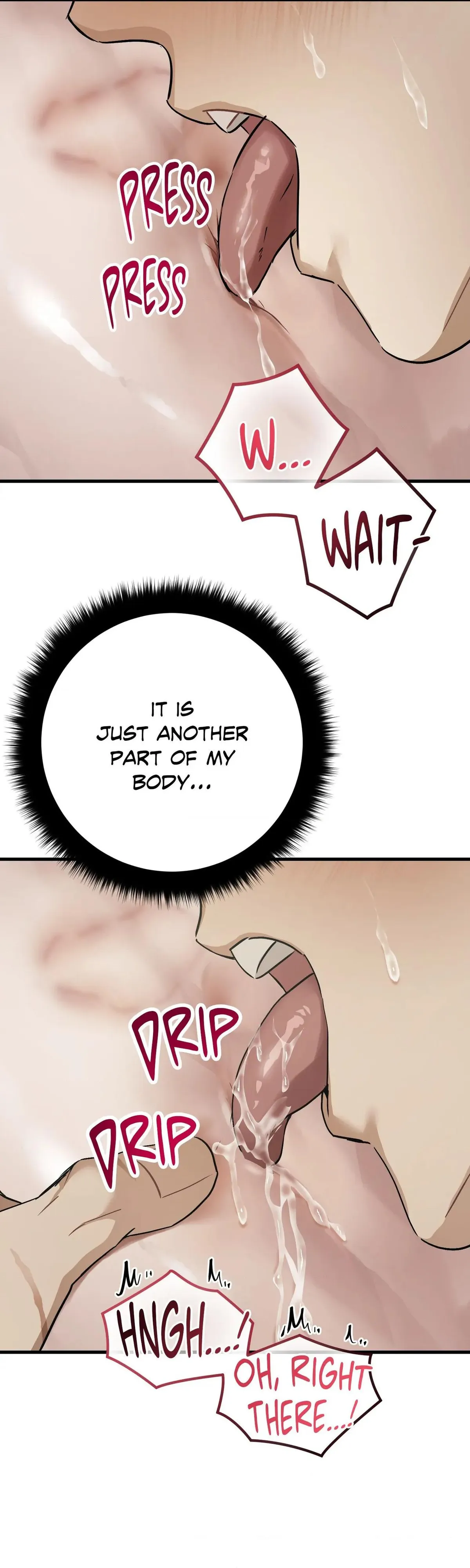 Facing Each Other Chapter 21 page 22 - 