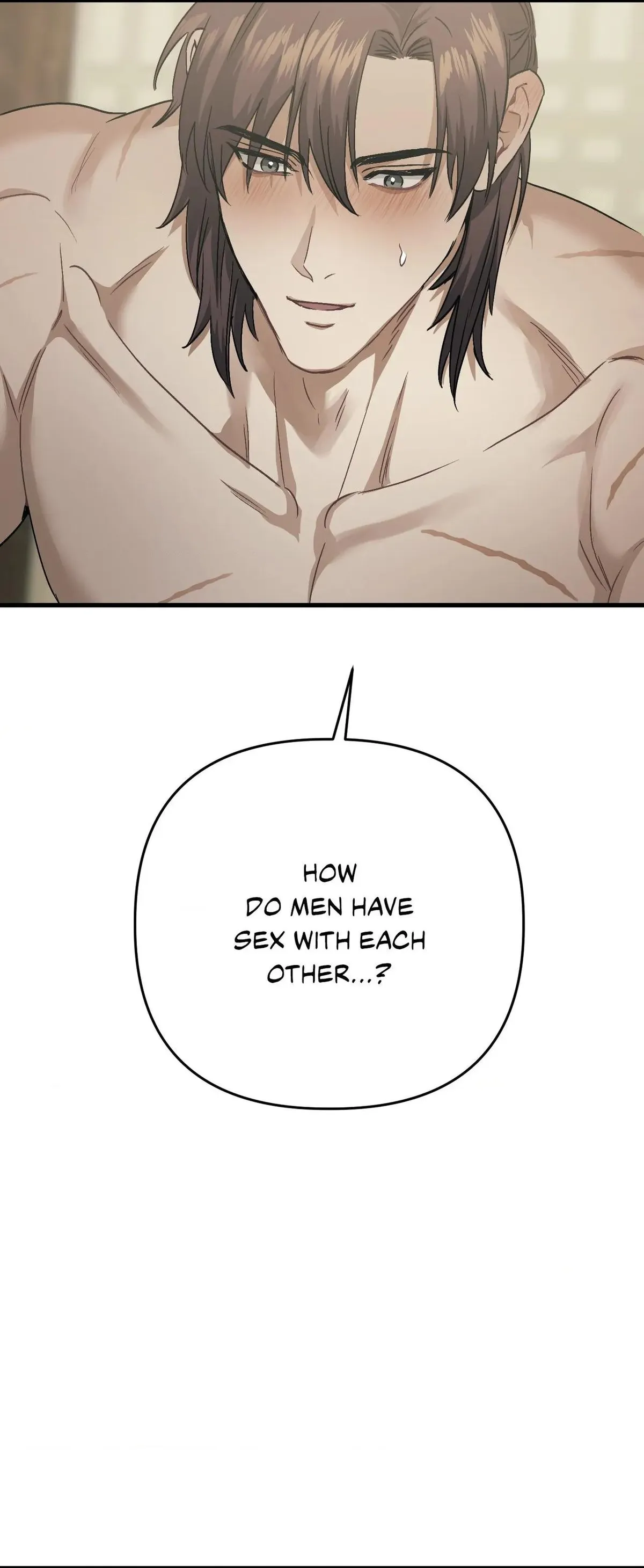 Facing Each Other Chapter 21 page 27 - 
