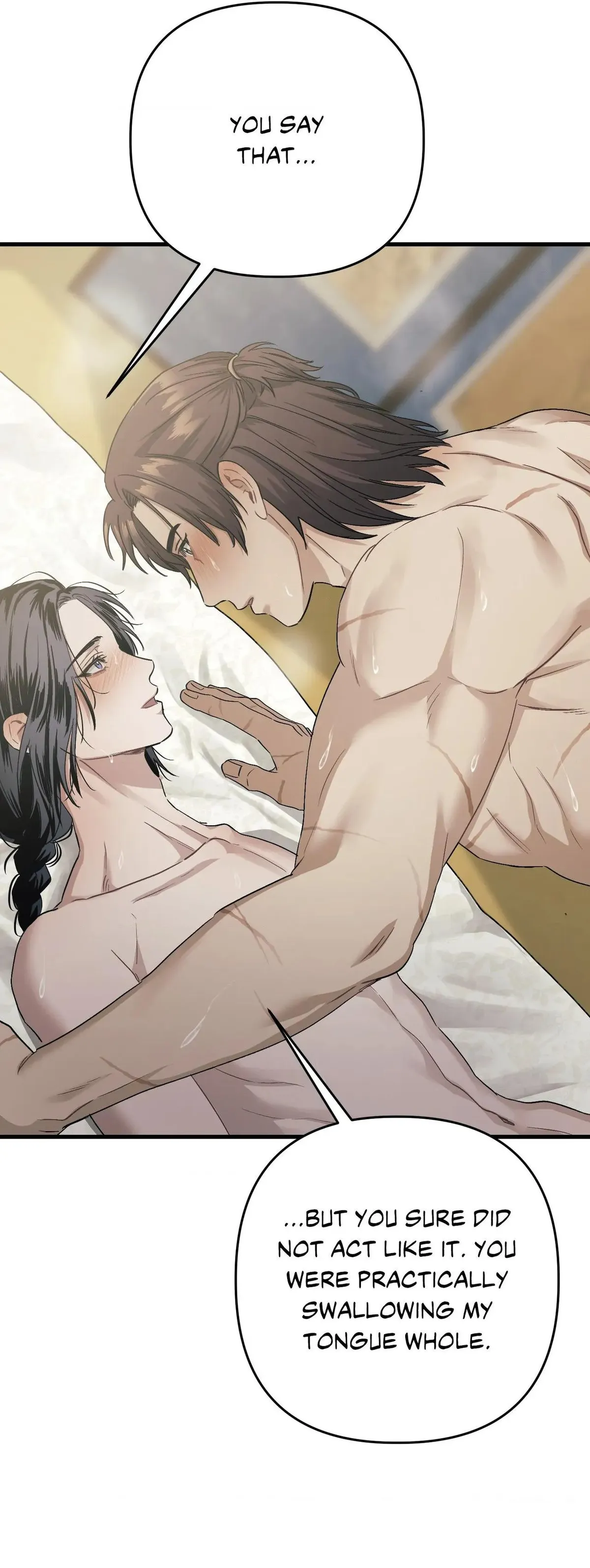 Facing Each Other Chapter 21 page 5 - 