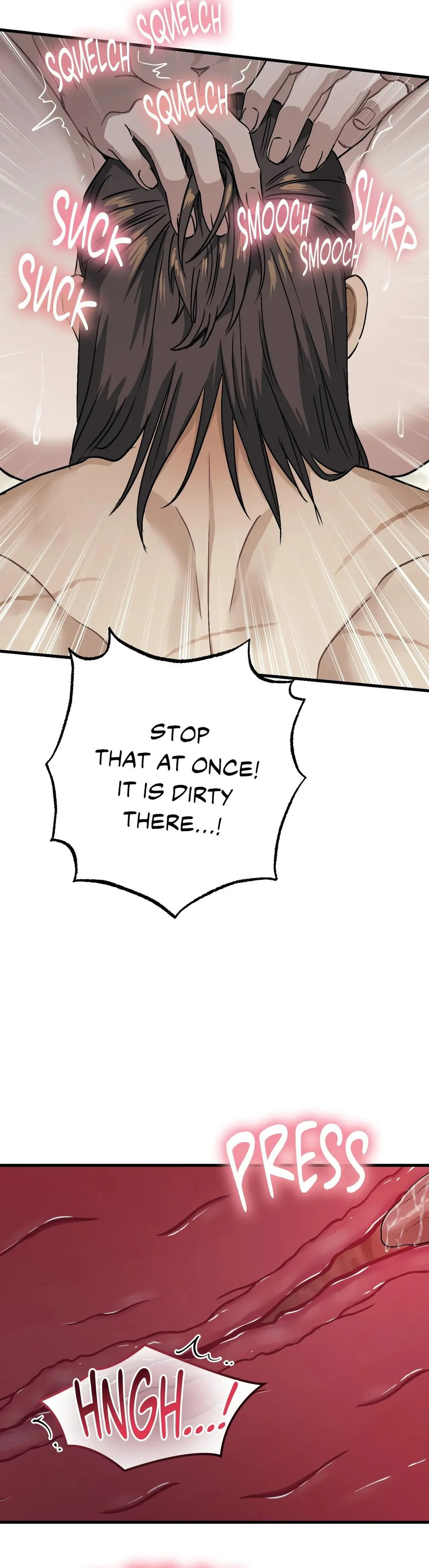 Facing Each Other Chapter 21 page 41 - 