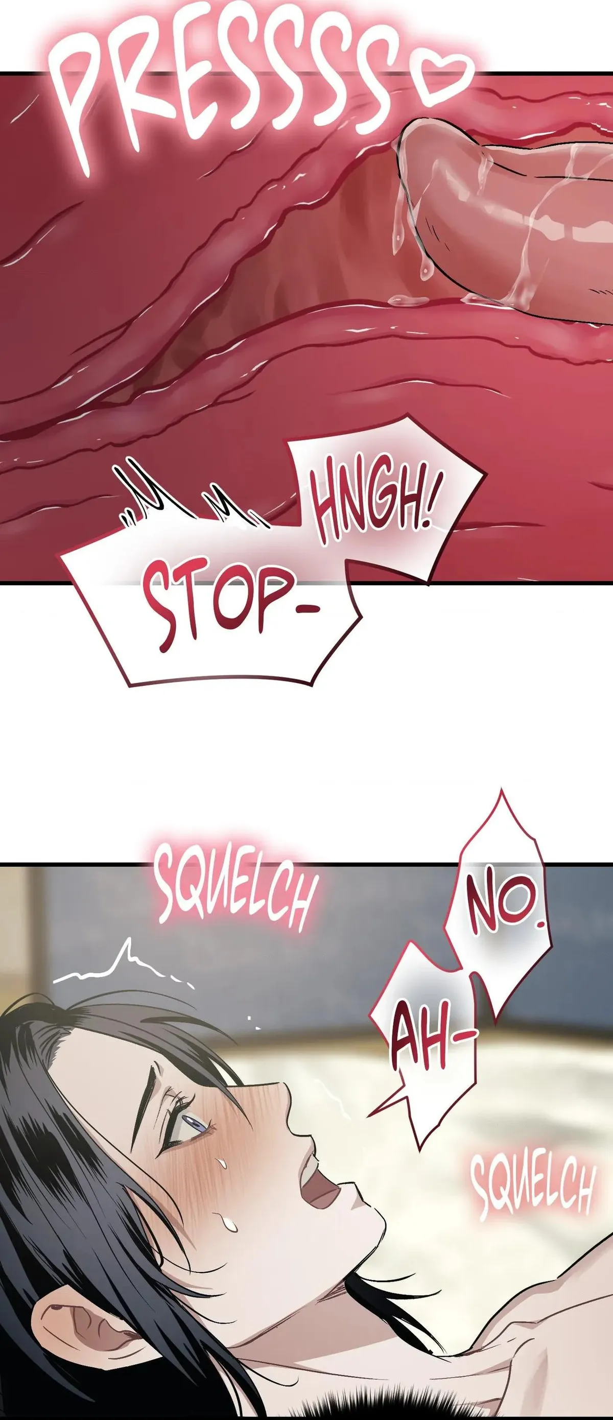 Facing Each Other Chapter 21 page 42 - 