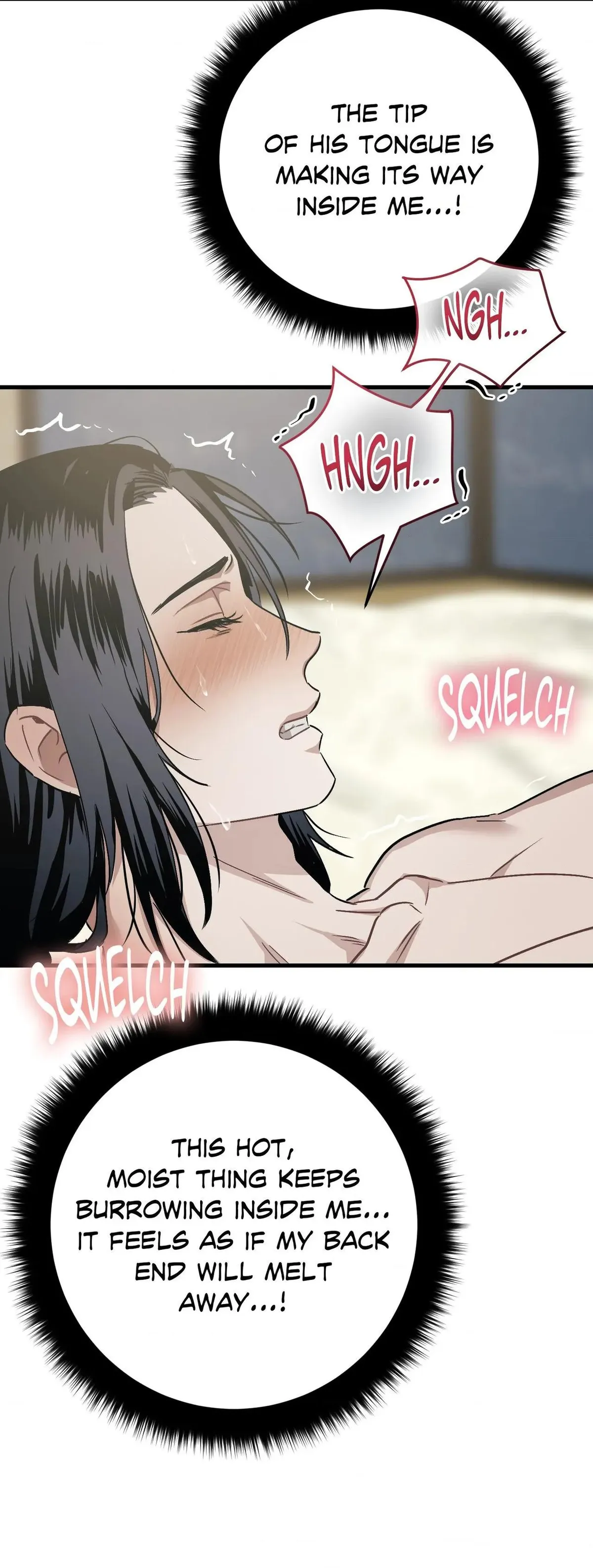 Facing Each Other Chapter 21 page 43 - 