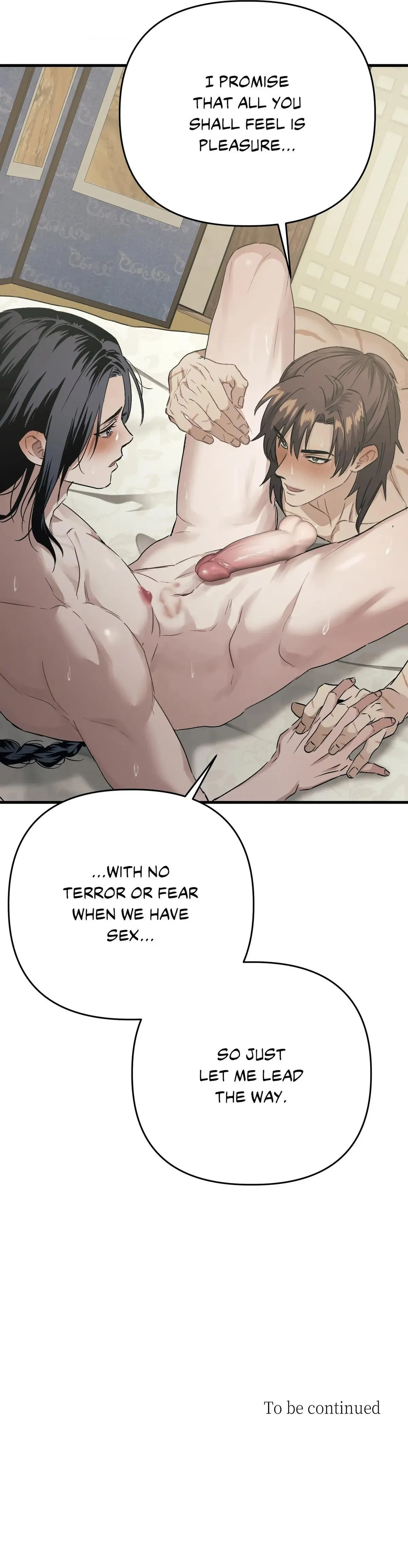 Facing Each Other Chapter 21 page 46 - 
