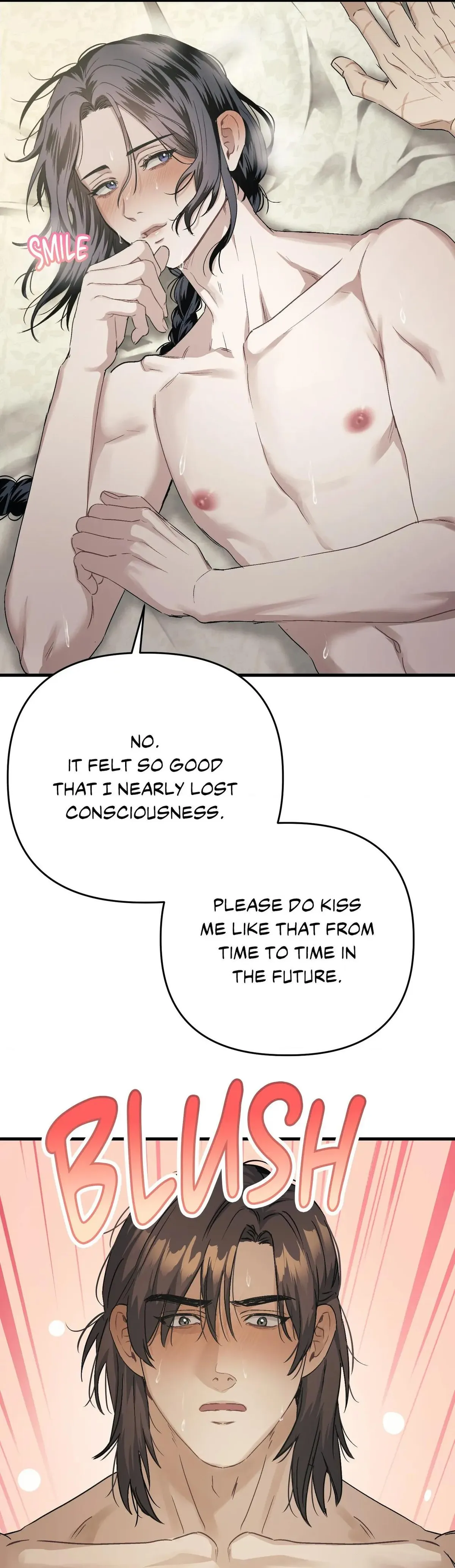 Facing Each Other Chapter 21 page 7 - 
