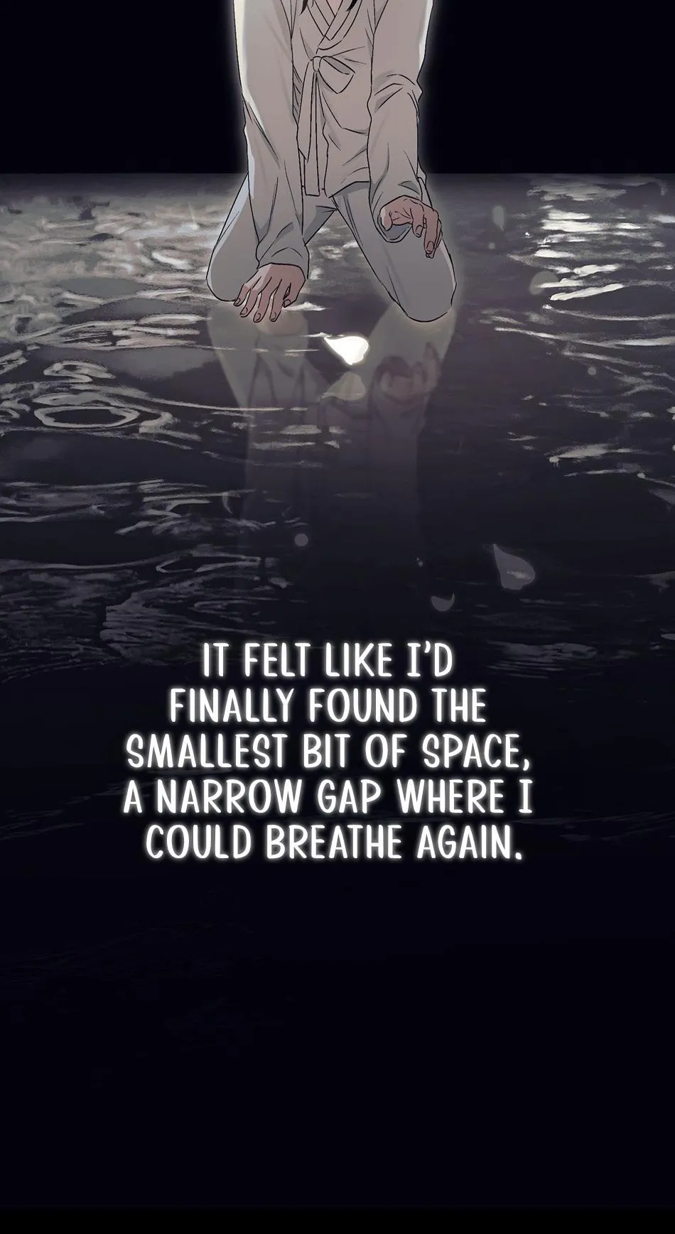 Facing Each Other Chapter 22 page 13 - 