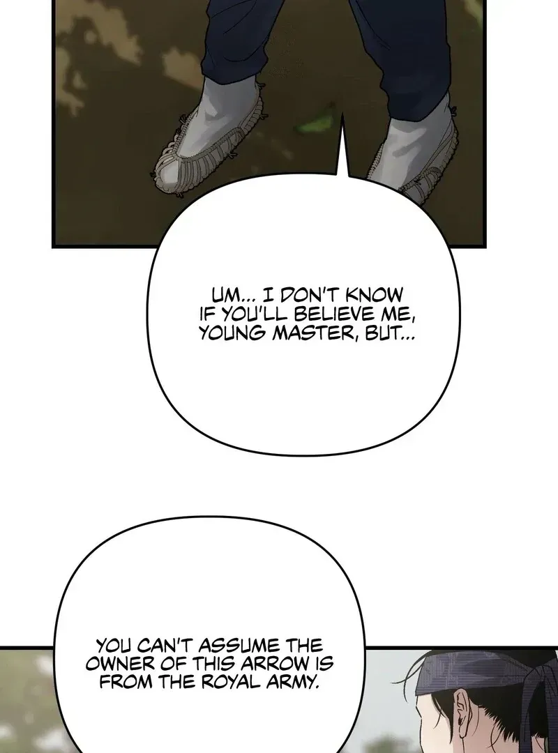 Facing Each Other Chapter 3.1 page 14 - 