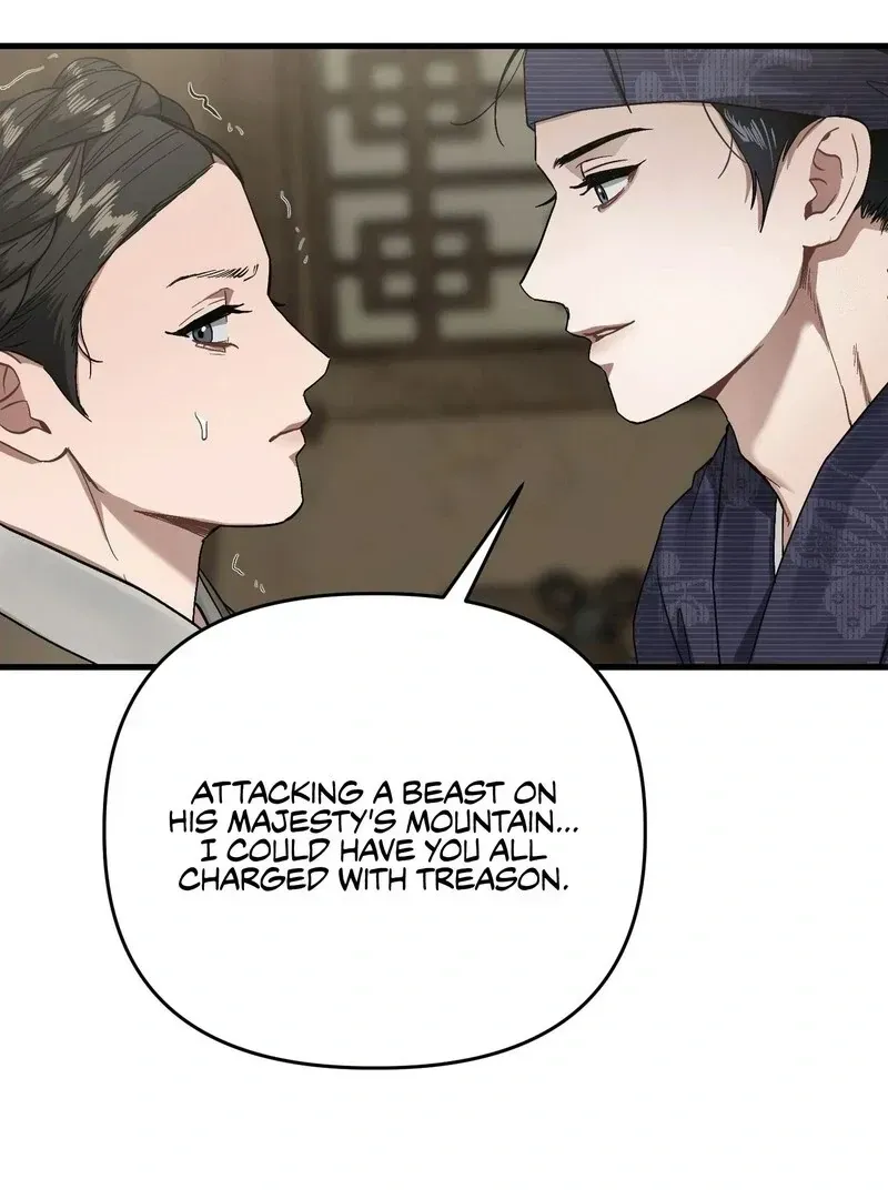 Facing Each Other Chapter 3.1 page 72 - 