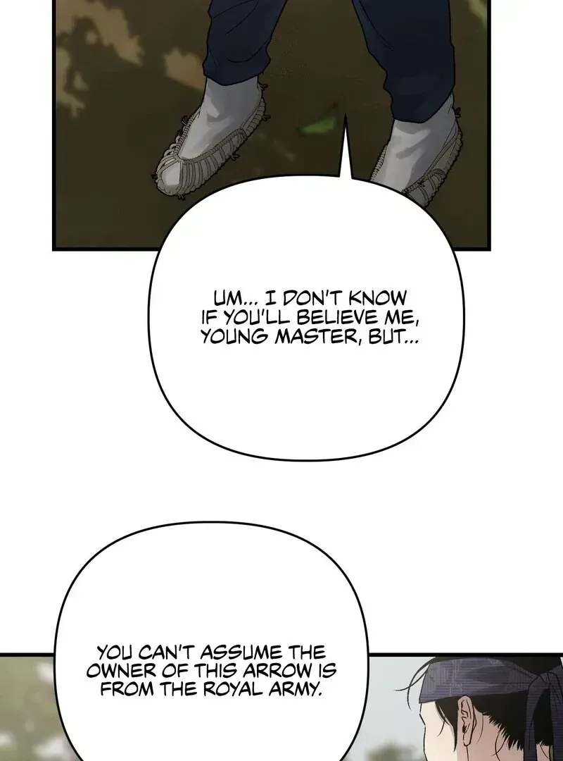 Facing Each Other Chapter 3.2 page 14 - 