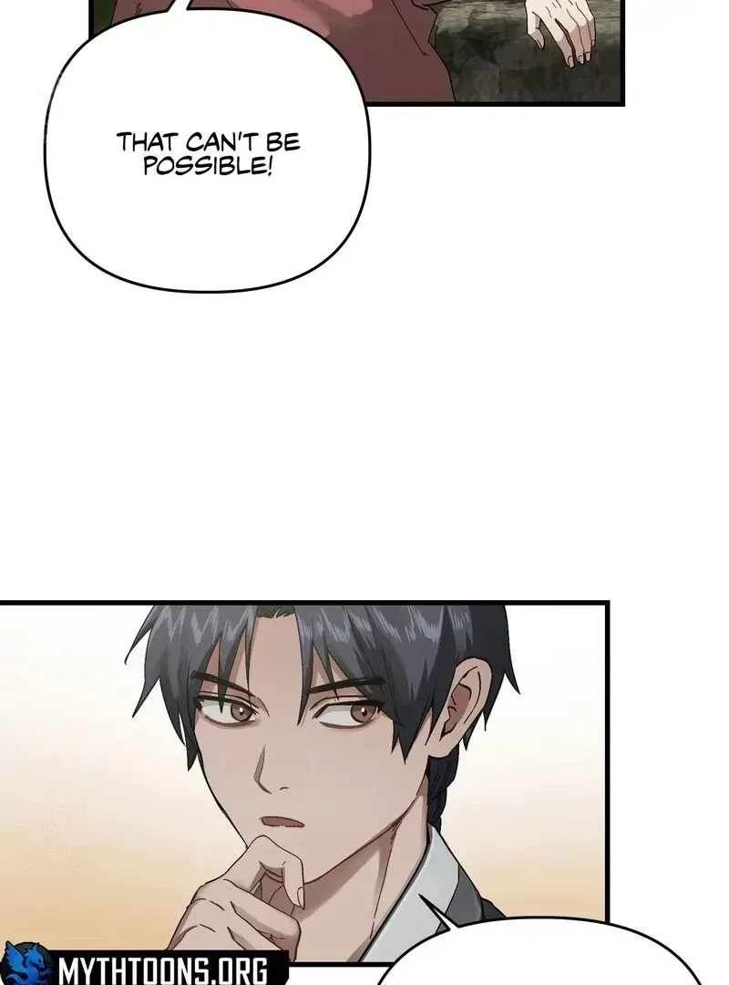 Facing Each Other Chapter 3.2 page 21 - 