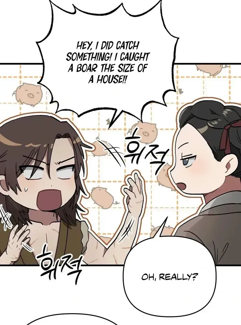 Facing Each Other Chapter 3.2 page 34 - 