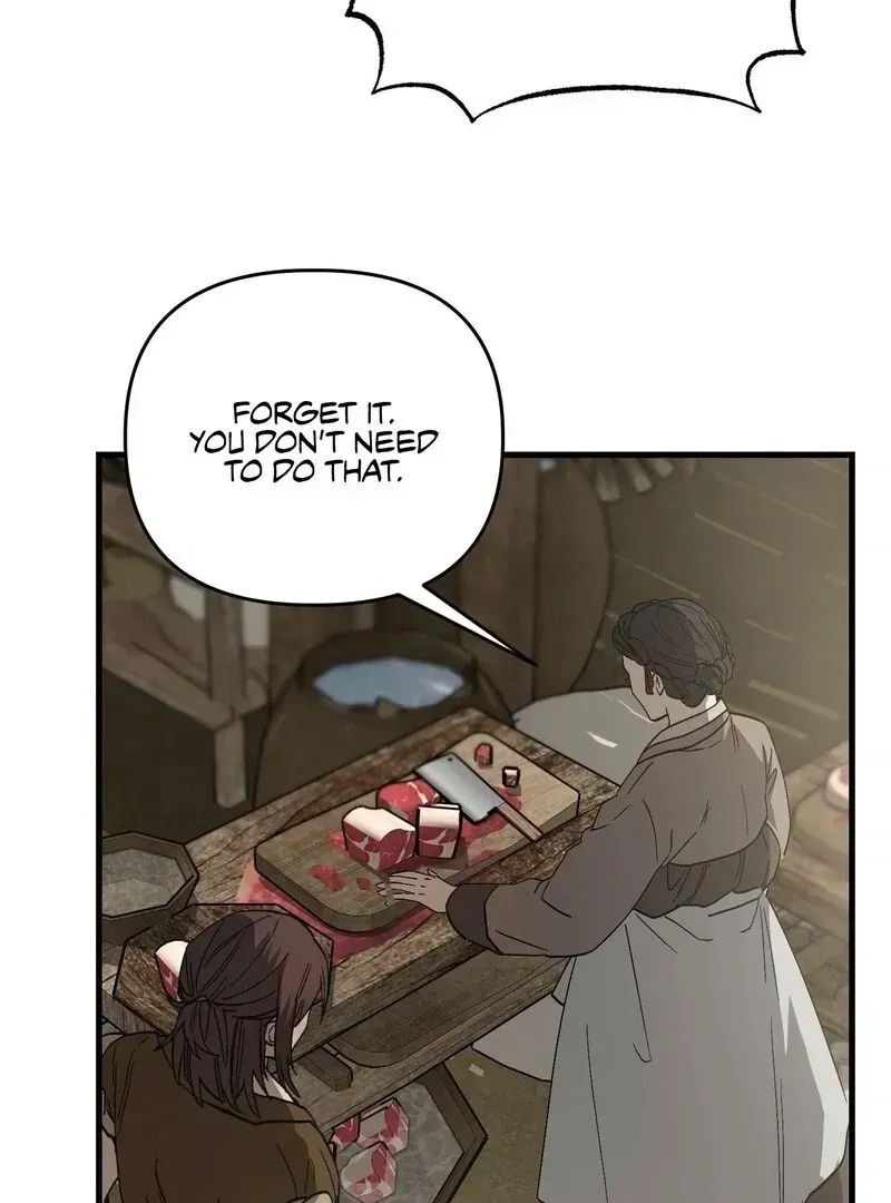 Facing Each Other Chapter 3.2 page 49 - 